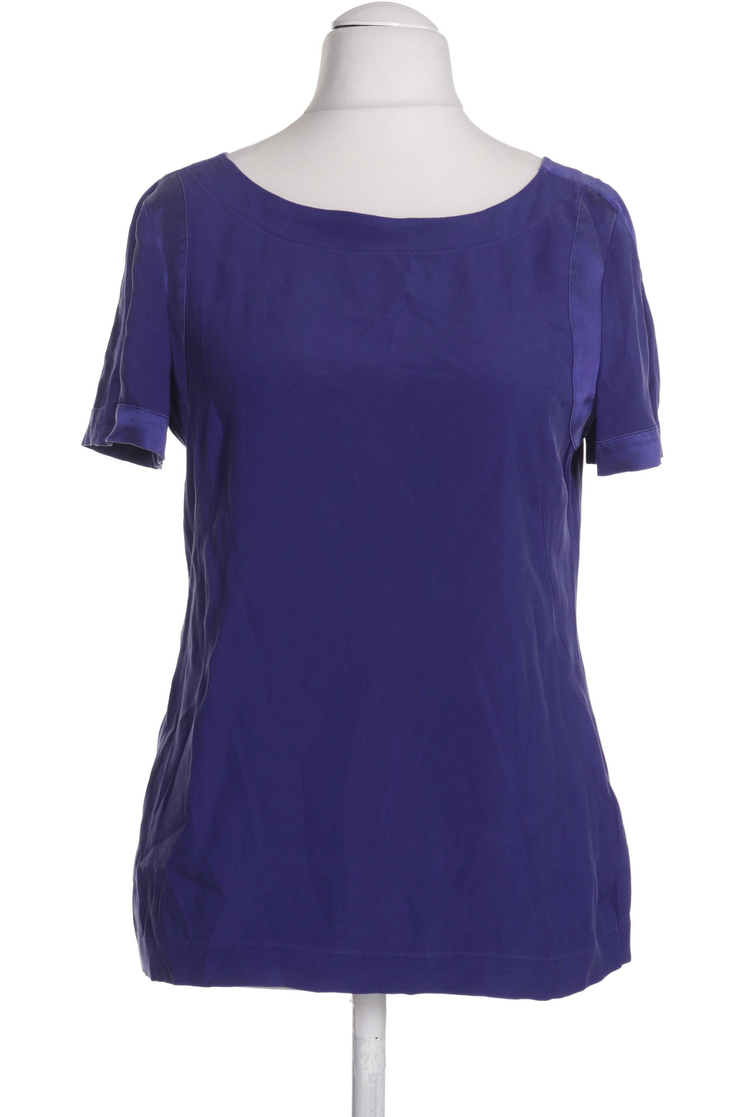 

Escada Damen Bluse, lila, Gr. 36