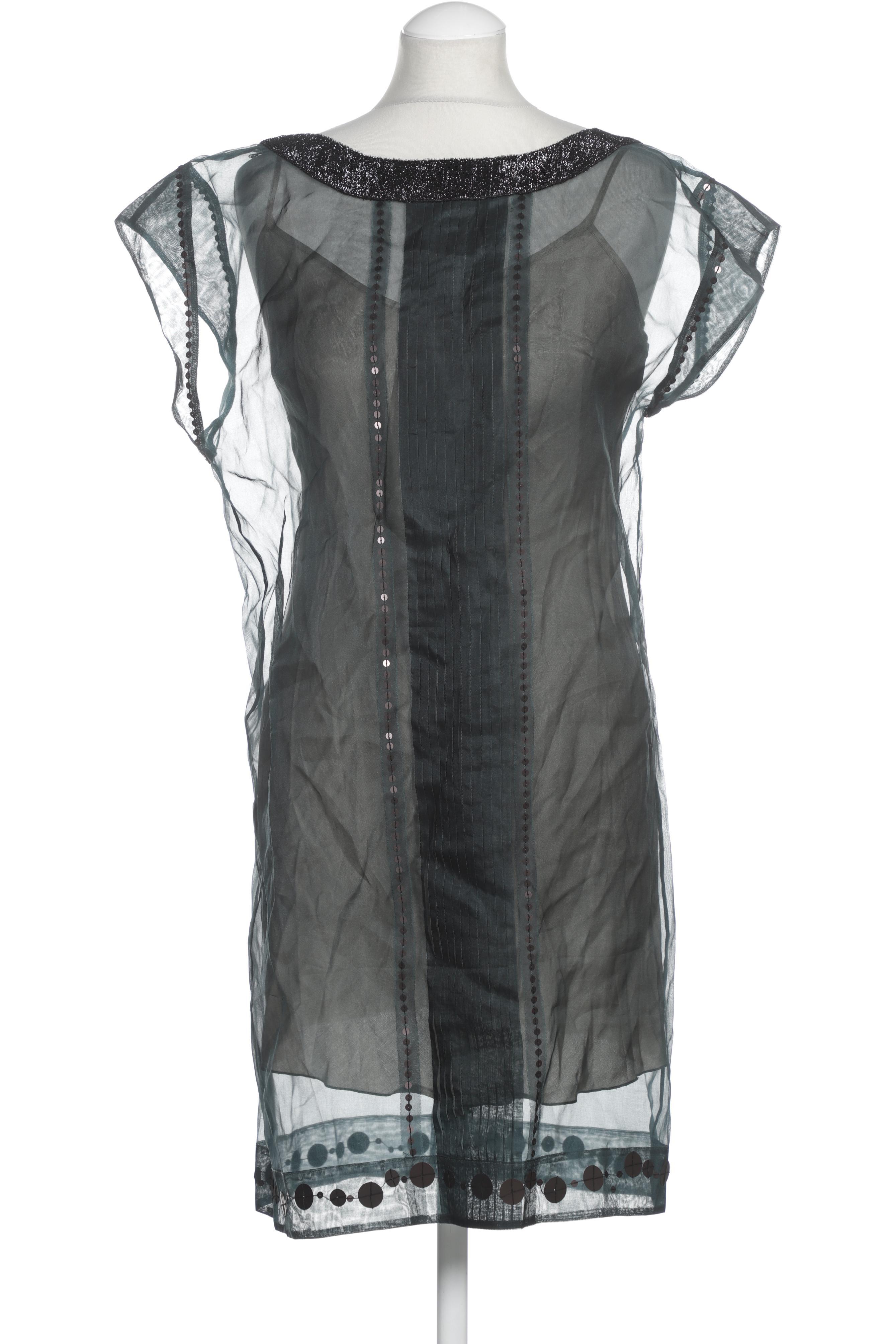 

Hoss Intropia Damen Kleid, grau, Gr. 36