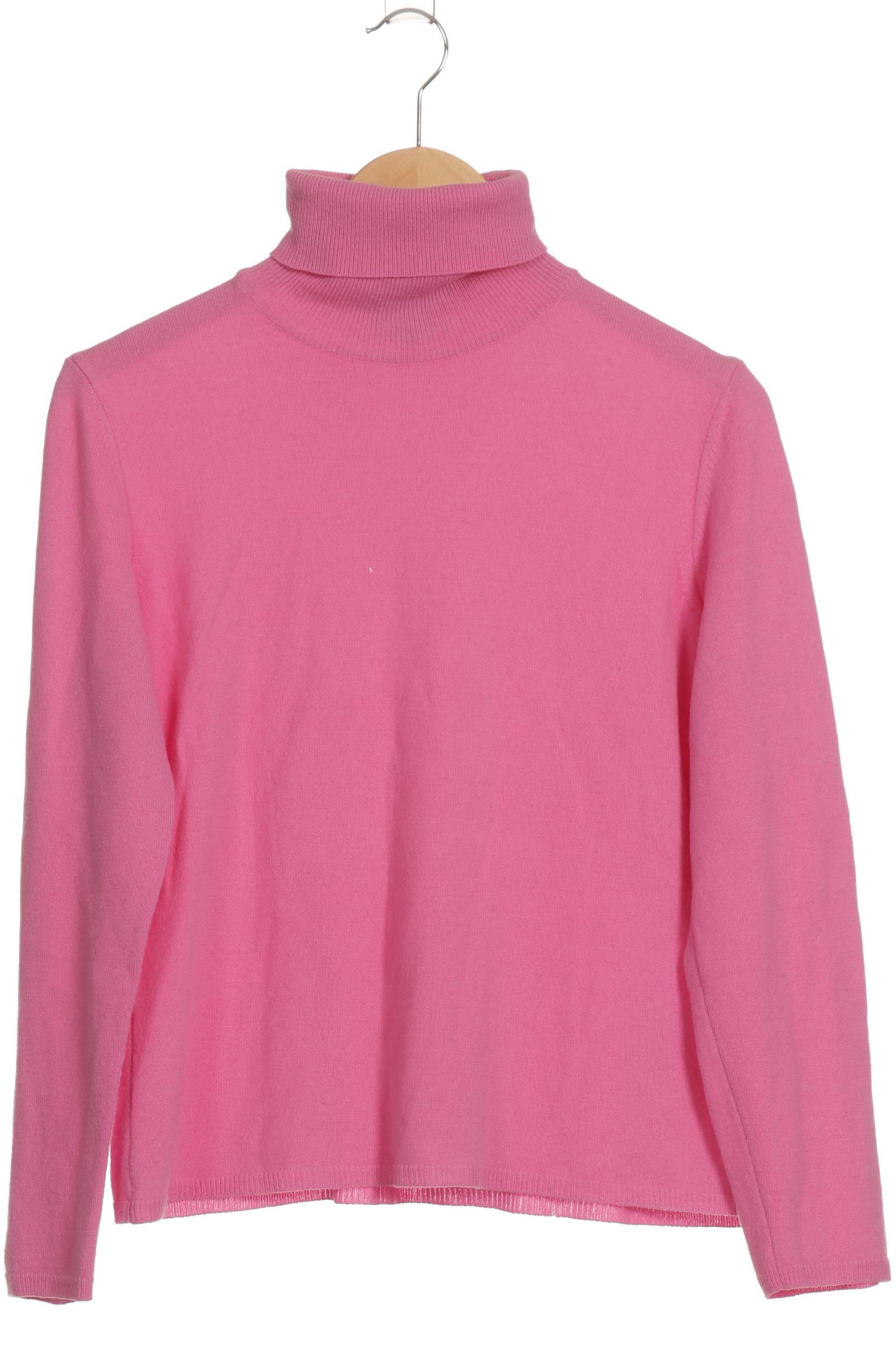 

St.Emile Damen Pullover, pink, Gr. 42