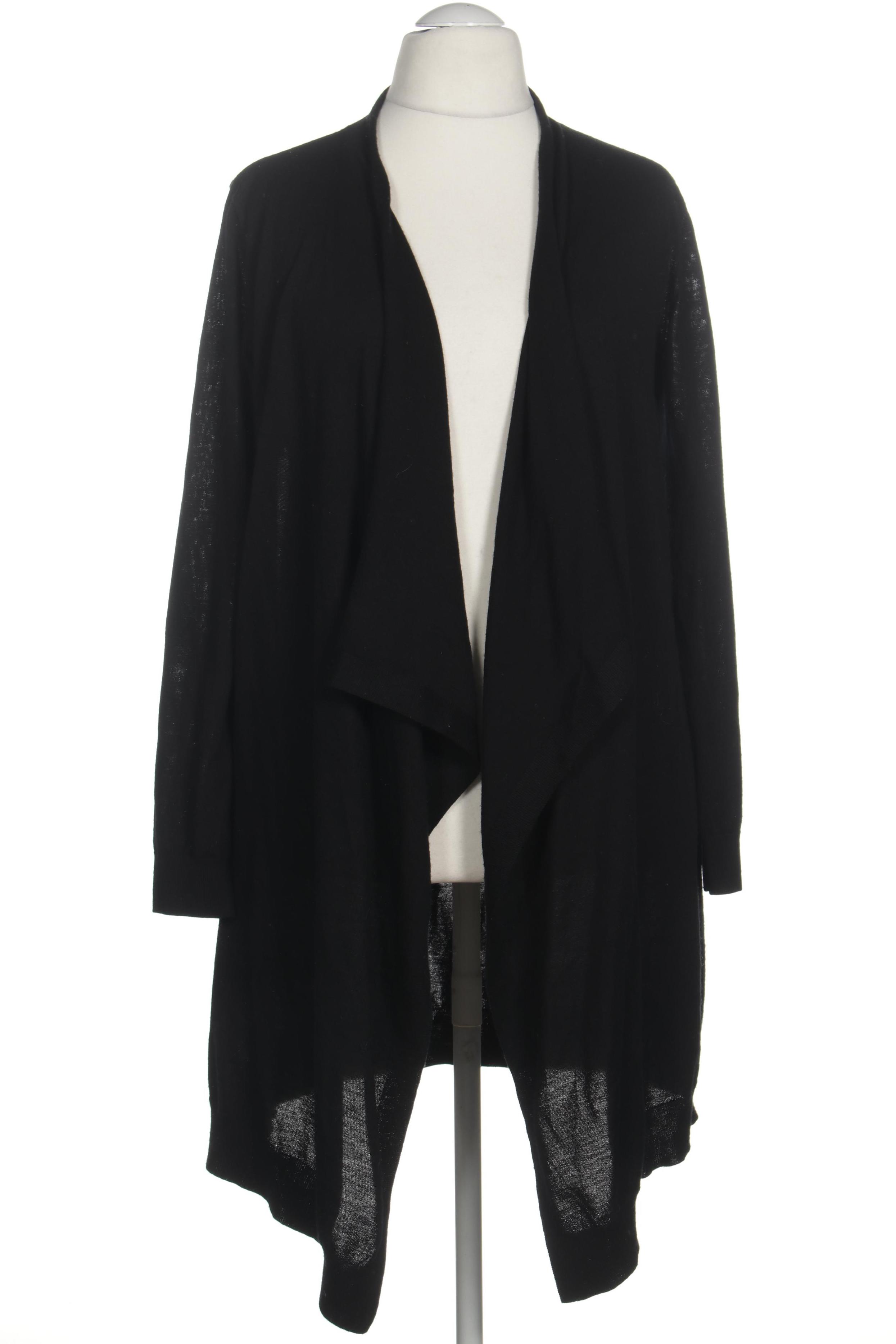 

Esprit Damen Strickjacke, schwarz, Gr.