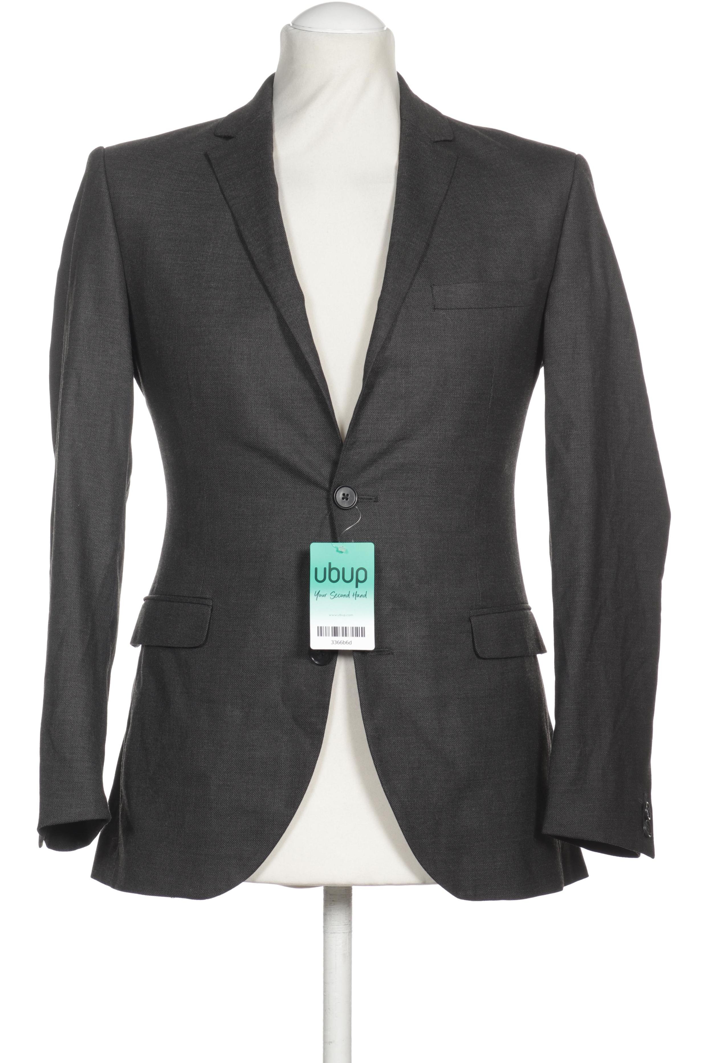 

Jack & Jones Herren Sakko, grau, Gr. 48