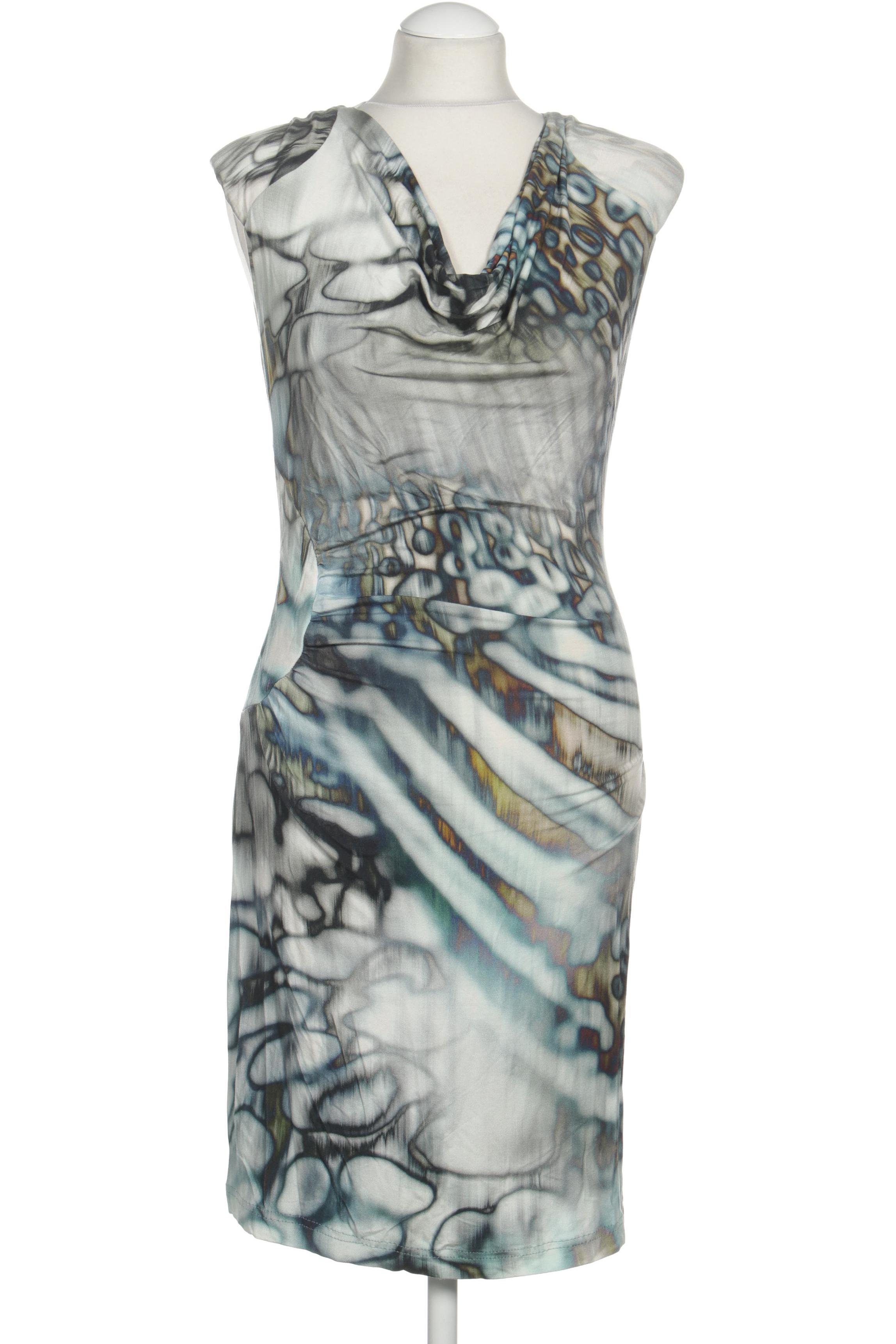 

Apanage Damen Kleid, blau, Gr. 36