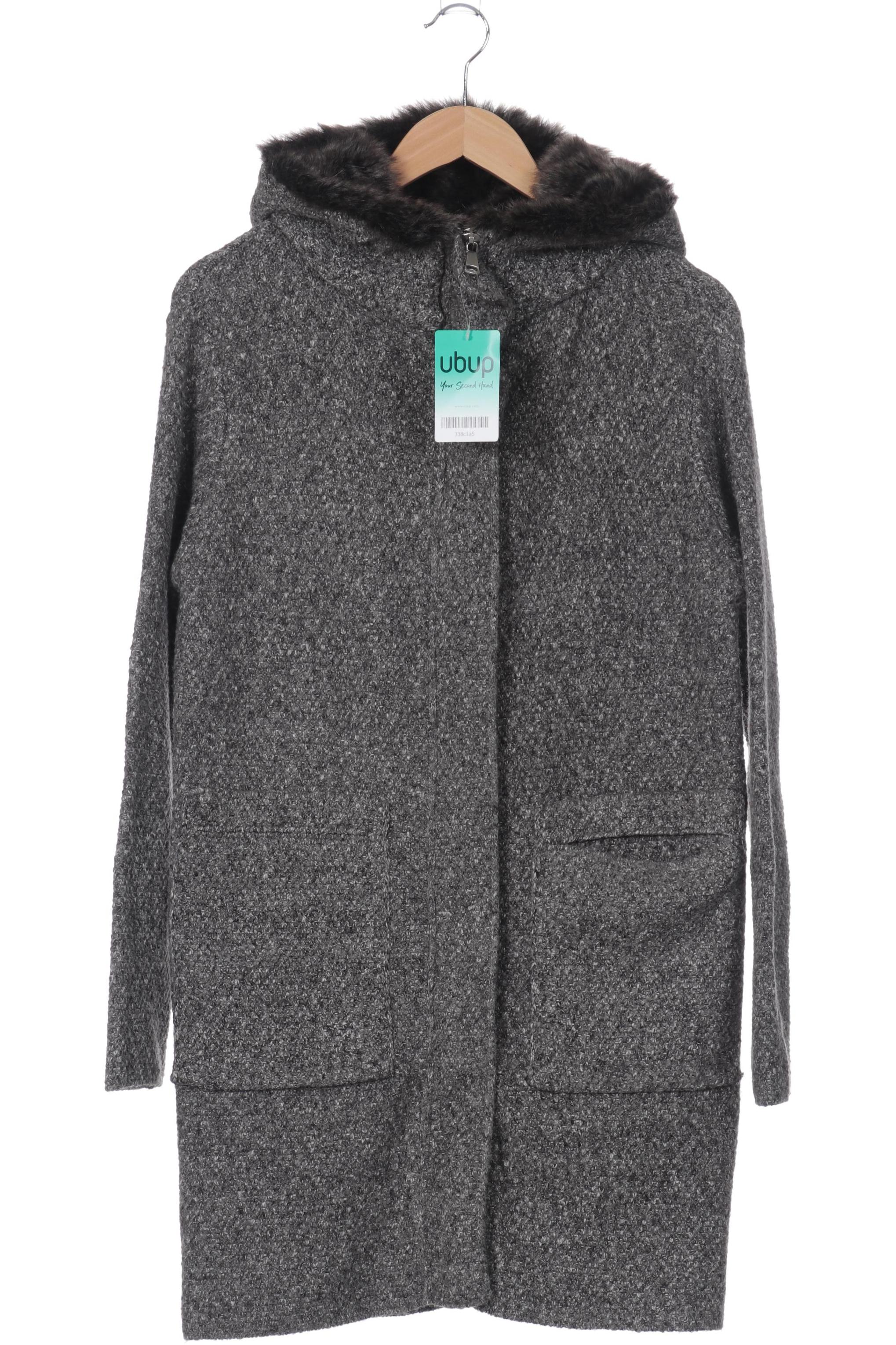 

Zara Damen Mantel, grau, Gr.