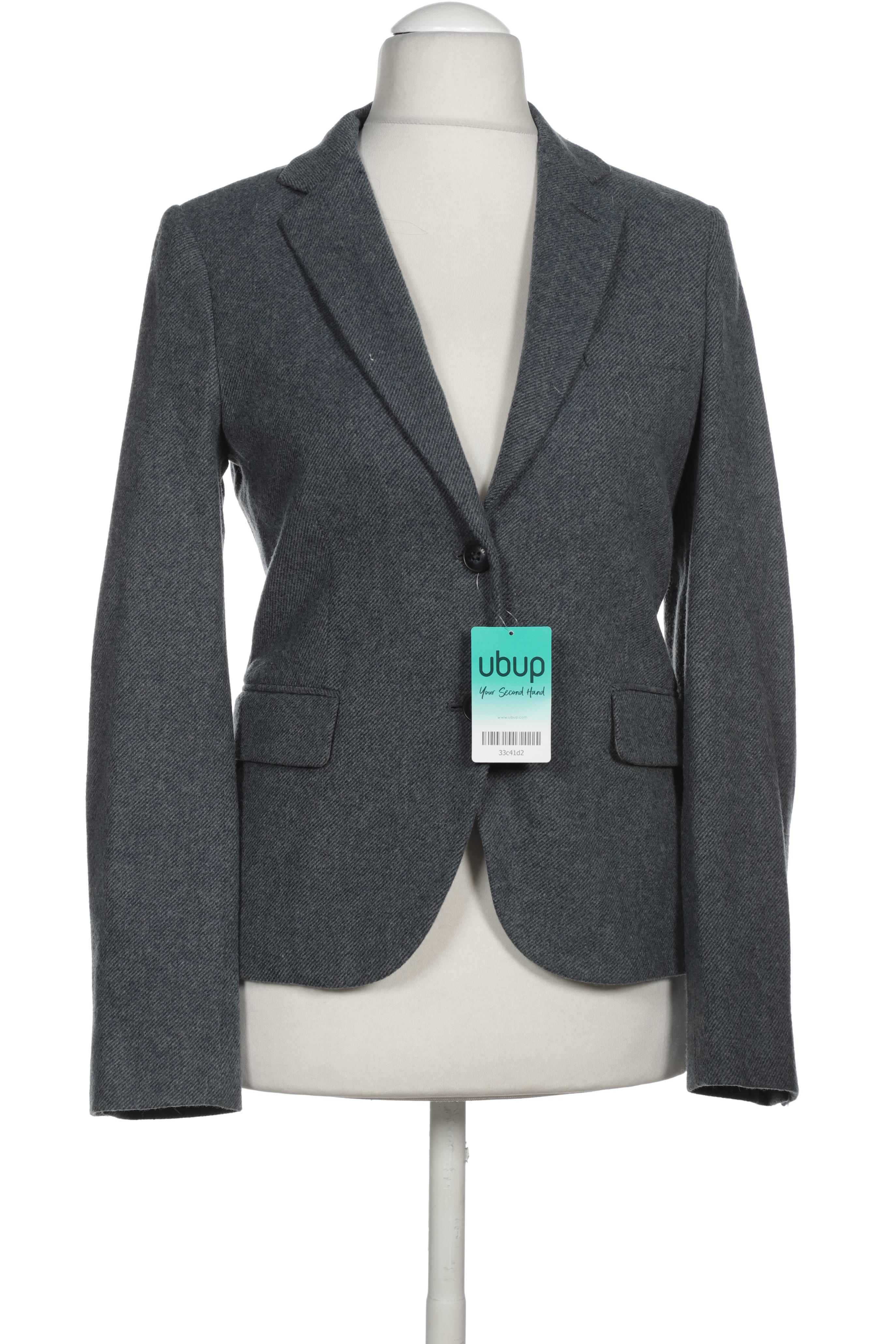 

Gant Damen Blazer, blau, Gr. 36