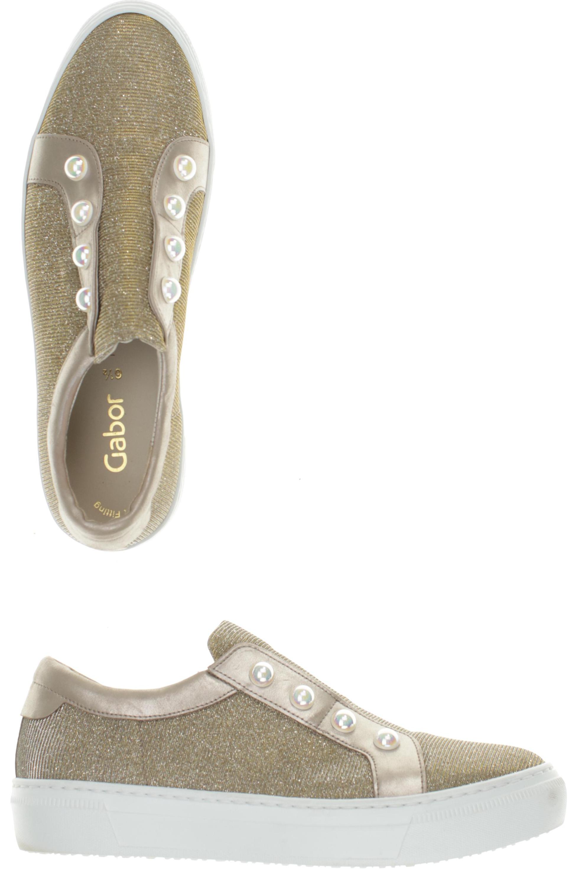

Gabor Damen Sneakers, , Gr. 6.5