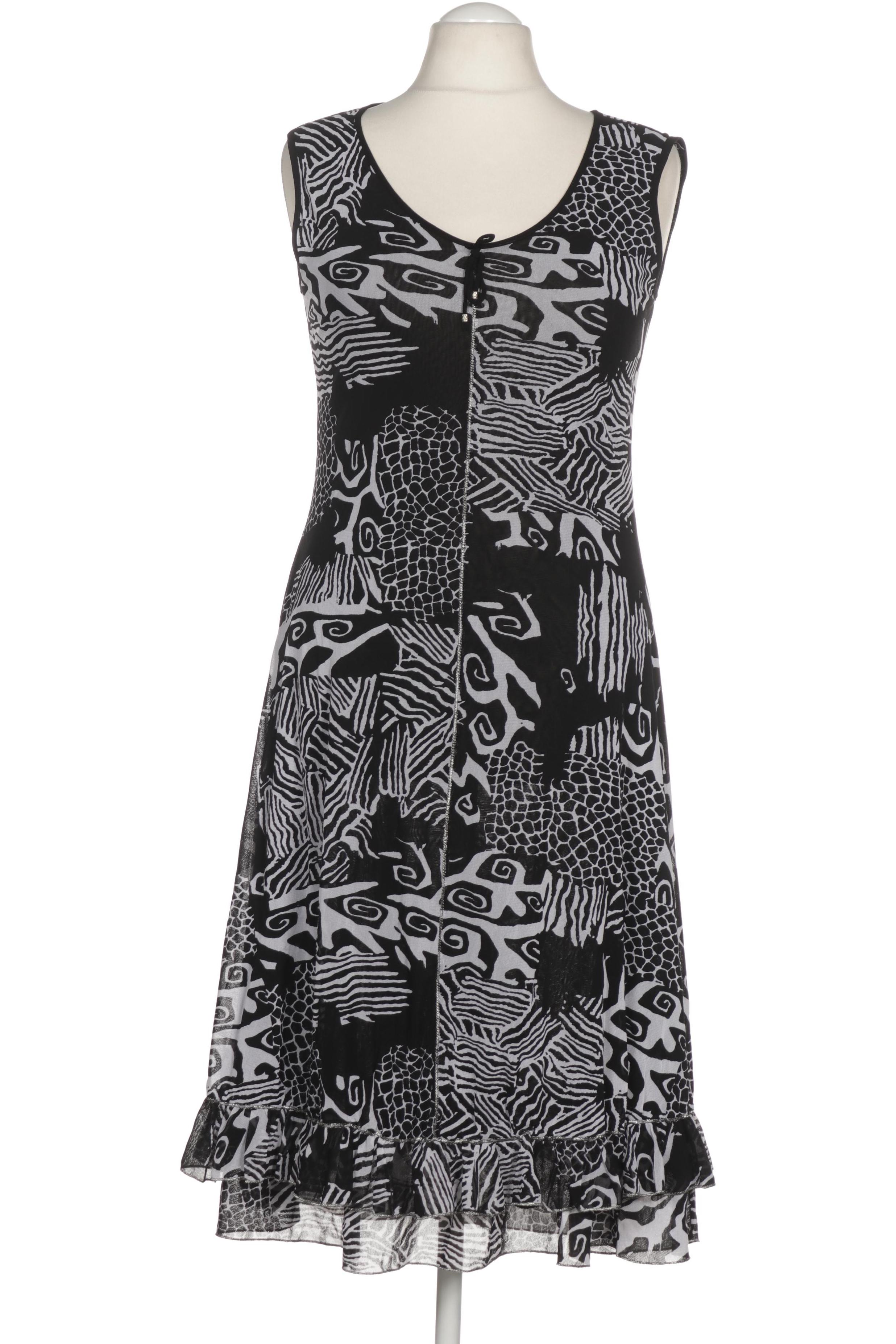 

Bonita Damen Kleid, schwarz, Gr.