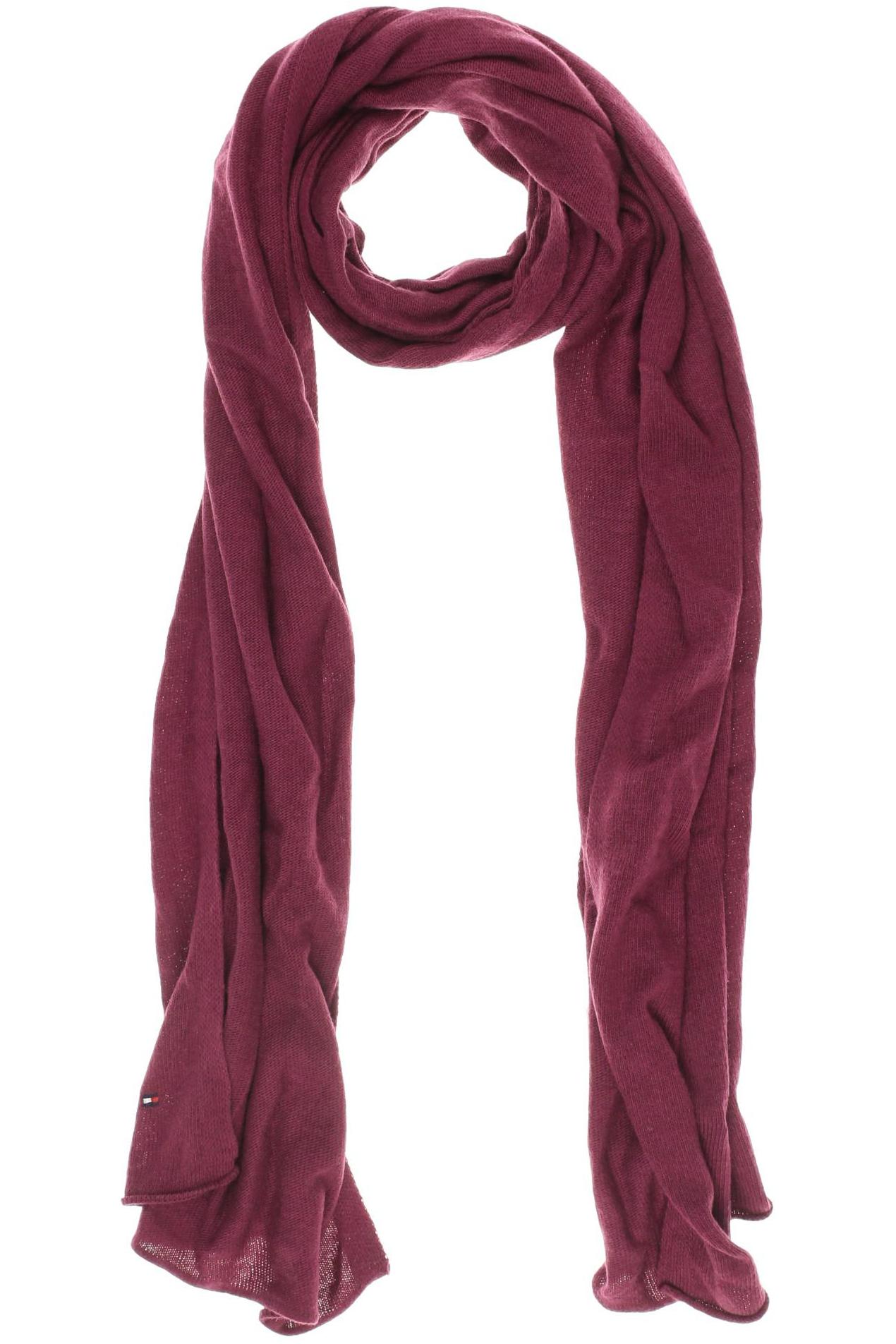 

Tommy Hilfiger Damen Schal, rot, Gr.