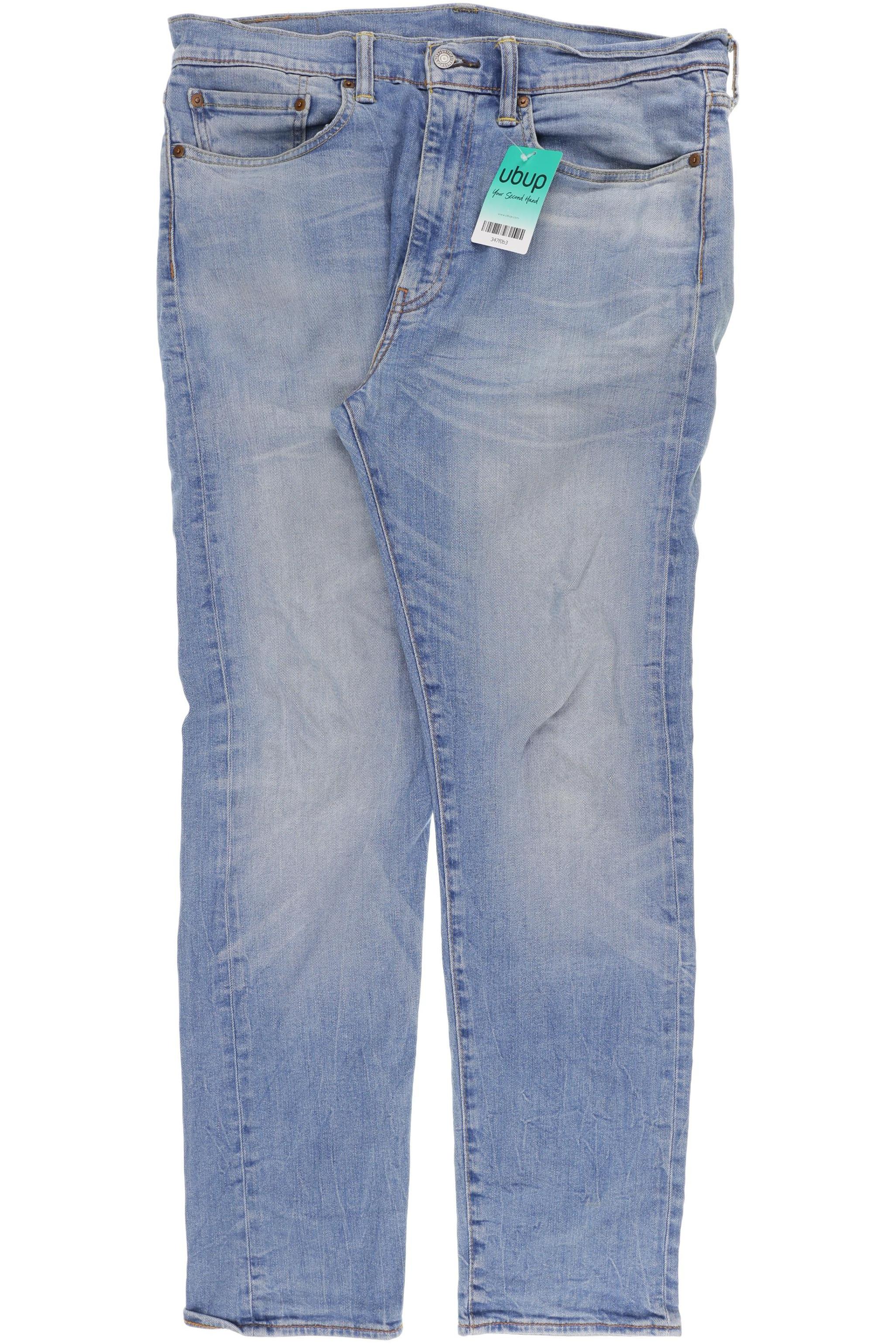 

Levis Herren Jeans, blau, Gr. 38