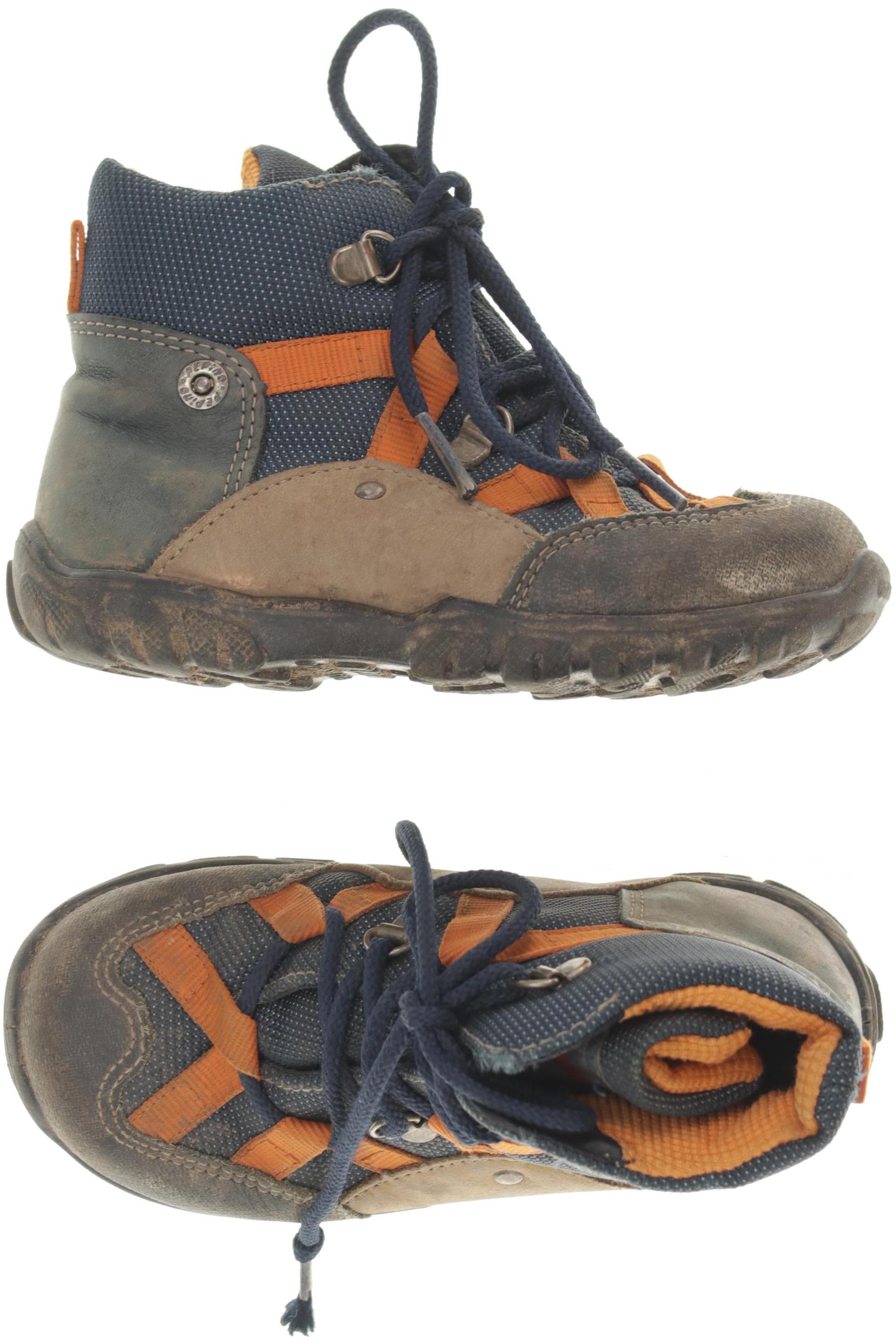 

Pepino Mädchen Kinderschuhe, blau, Gr. 23