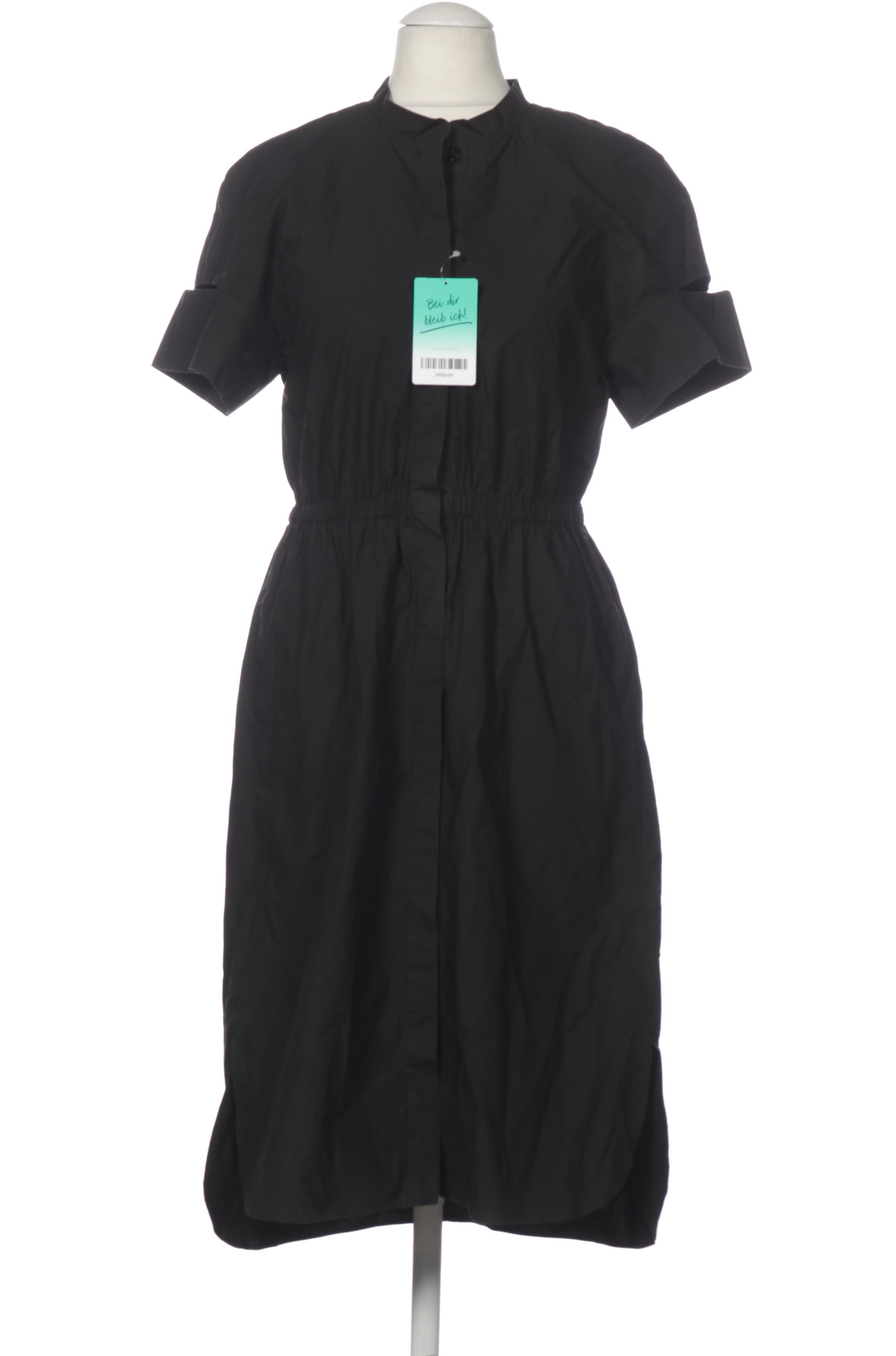 

Dorothee Schumacher Damen Kleid, schwarz, Gr. 34