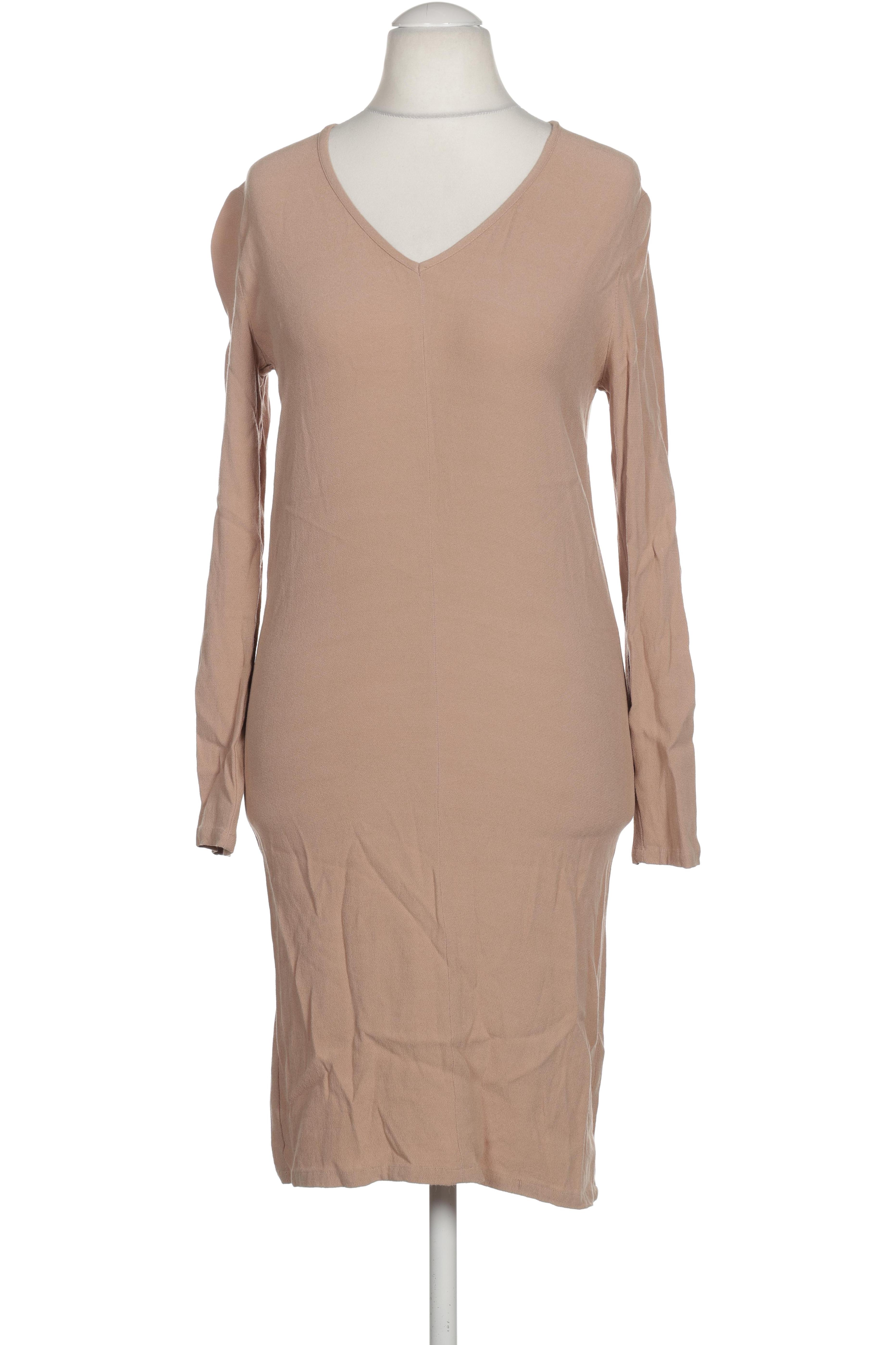 

American Vintage Damen Kleid, beige, Gr.
