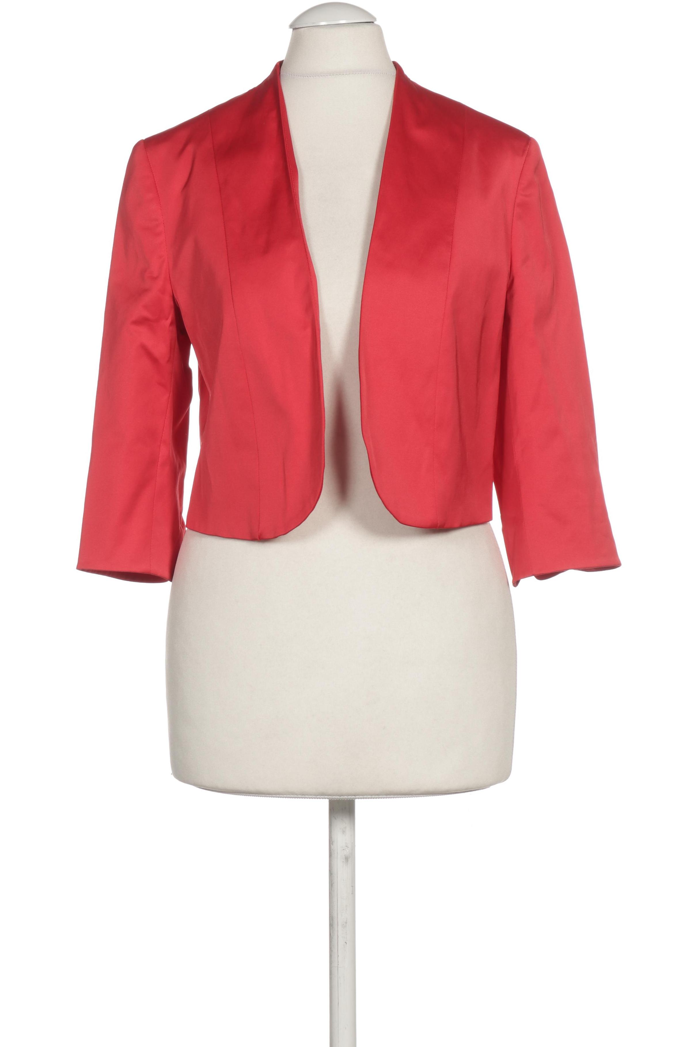 

Comma Damen Blazer, pink, Gr. 34