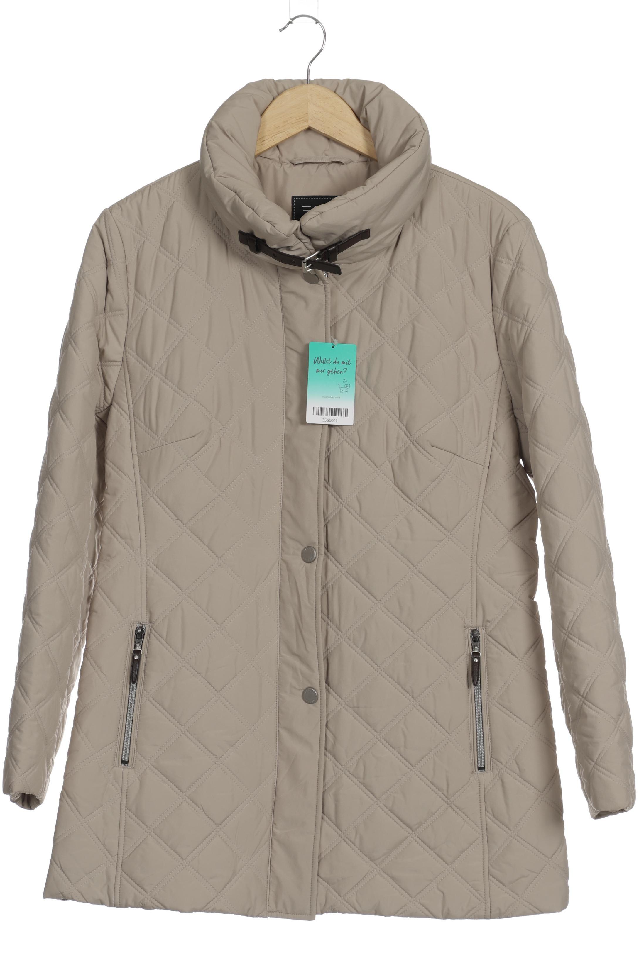 

Basler Damen Jacke, beige, Gr. 40