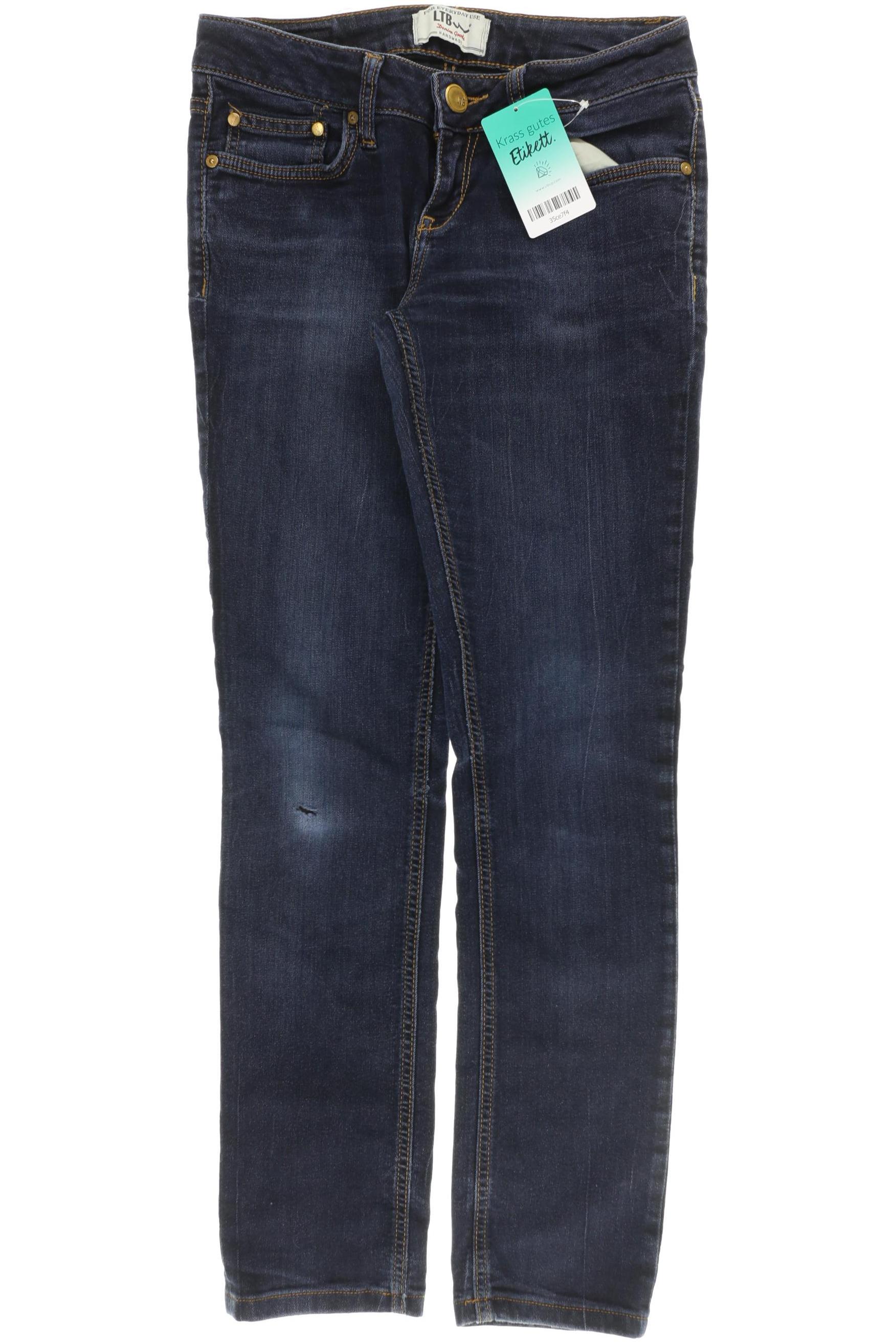 

LTB Damen Jeans, blau, Gr. 27