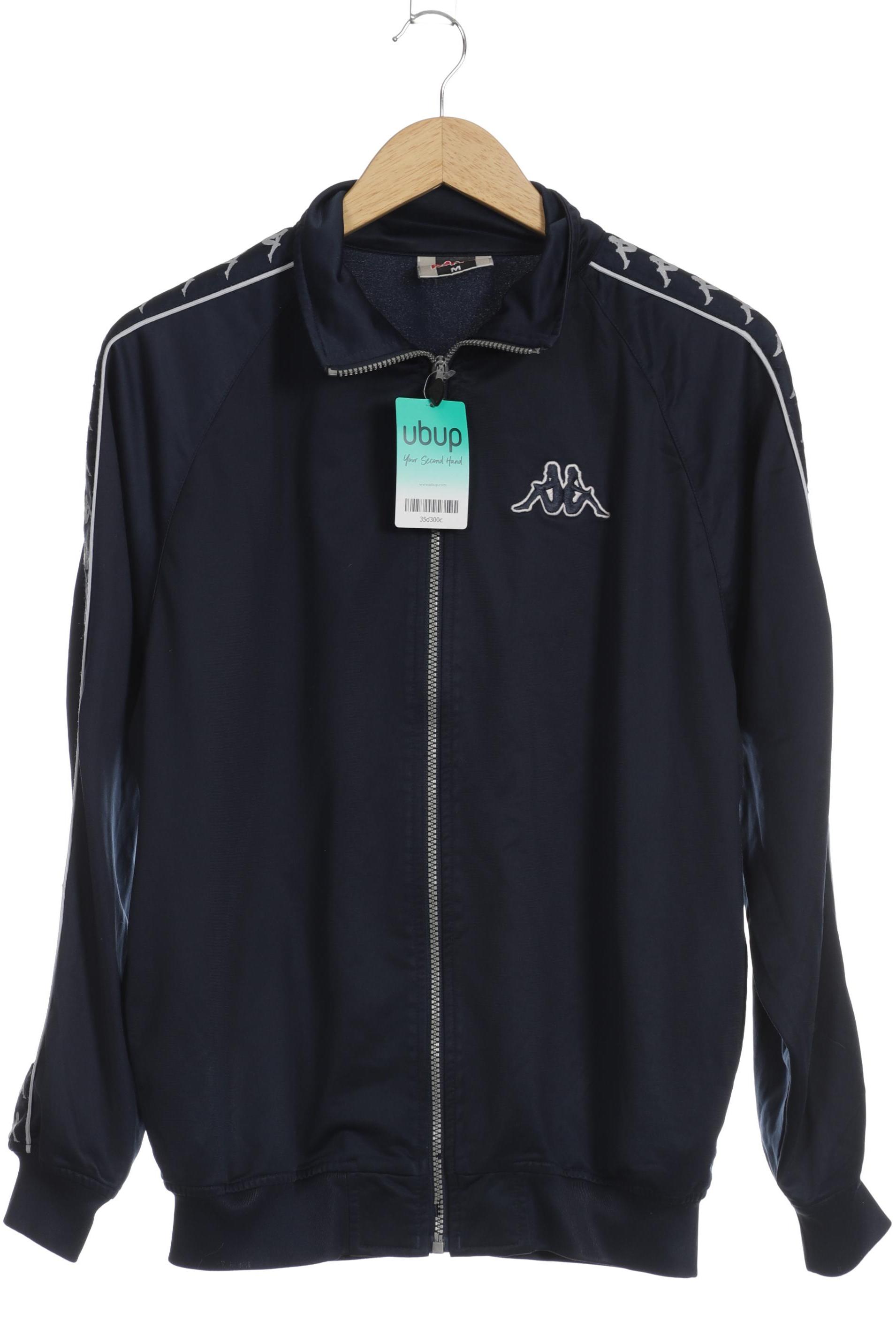 

Kappa Herren Jacke, blau, Gr.