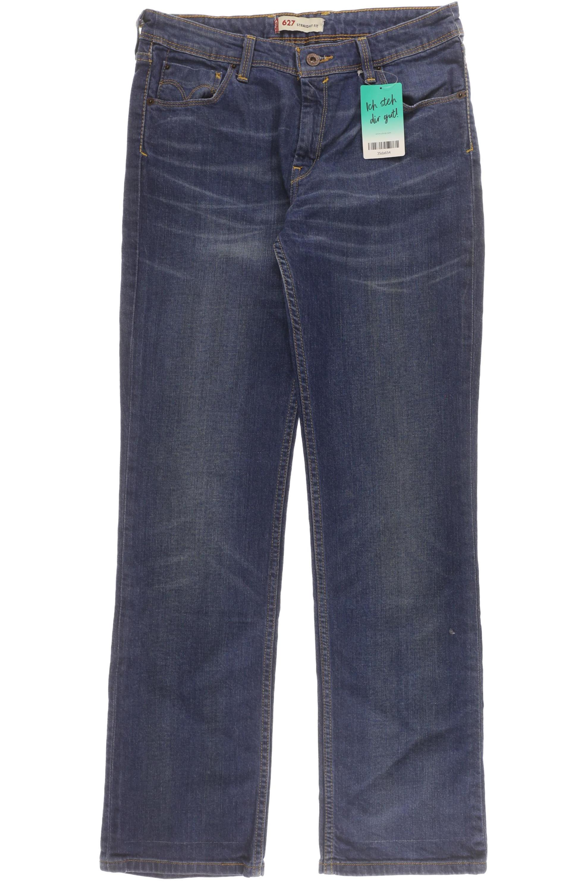 

Levis Herren Jeans, blau, Gr. 31
