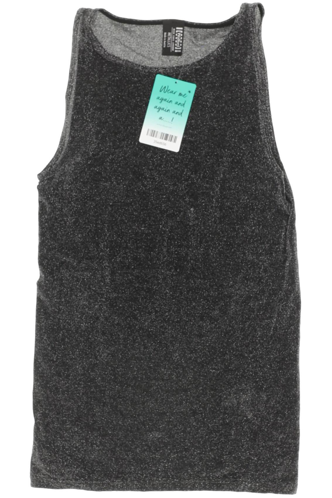 

Wolford Damen Top, grau, Gr.