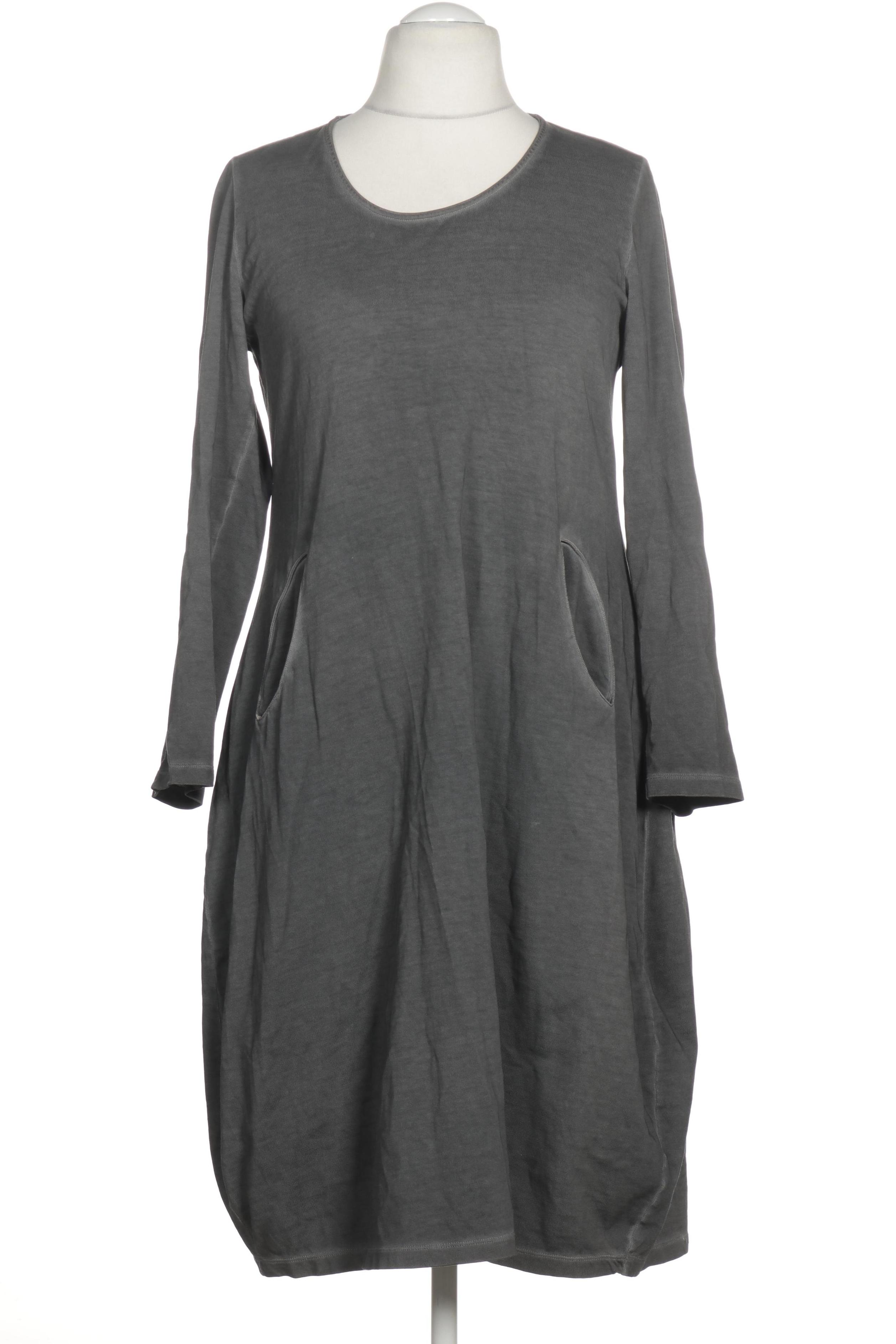 

Elemente Clemente Damen Kleid, grau, Gr.