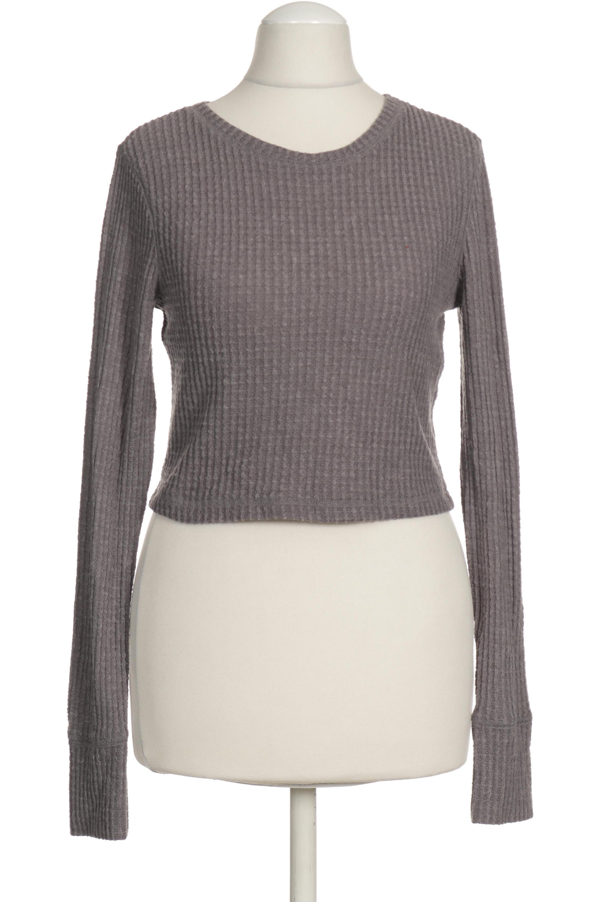 

Urban Outfitters Damen Pullover, grau, Gr.