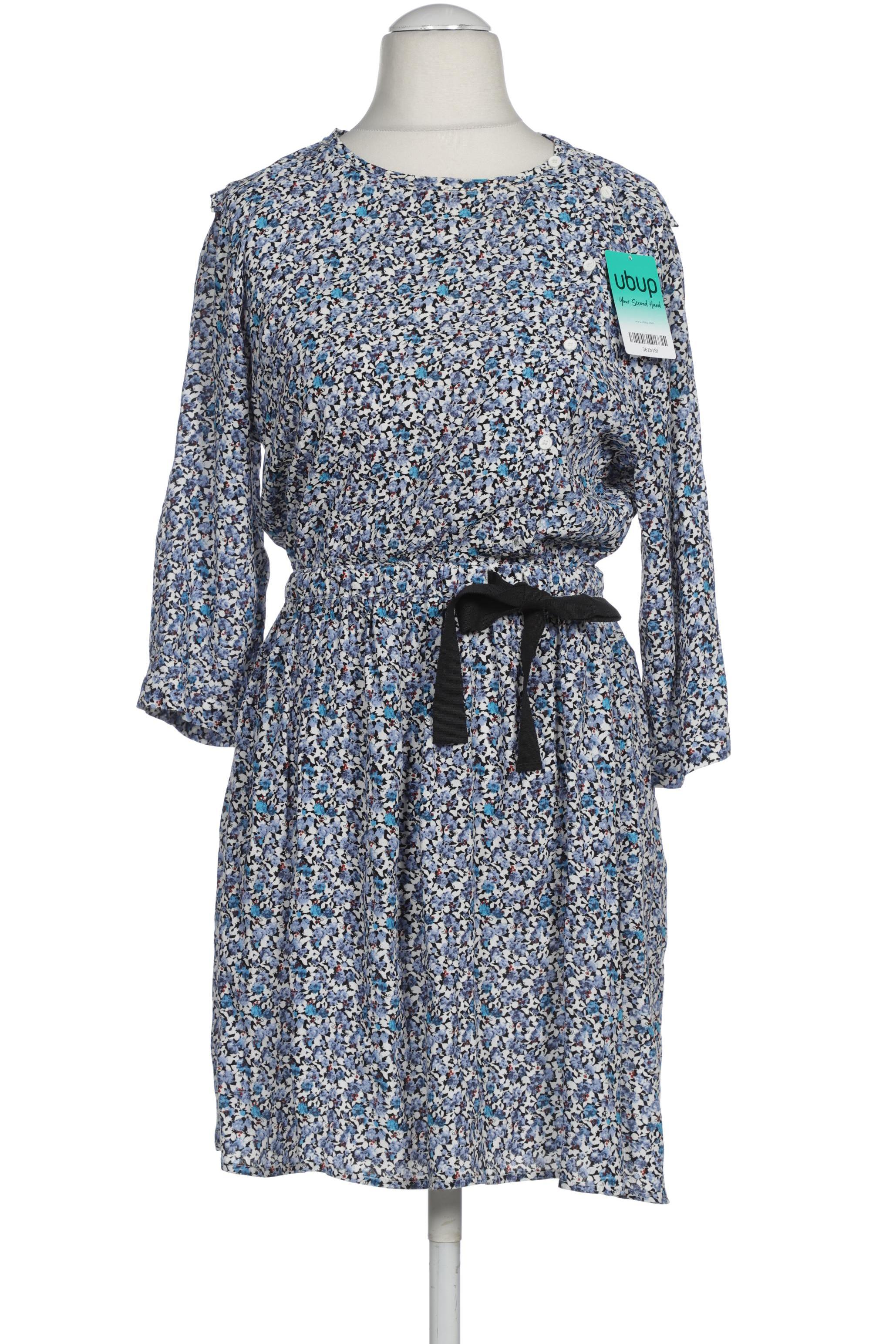 

& Other Stories Damen Kleid, blau, Gr. 36