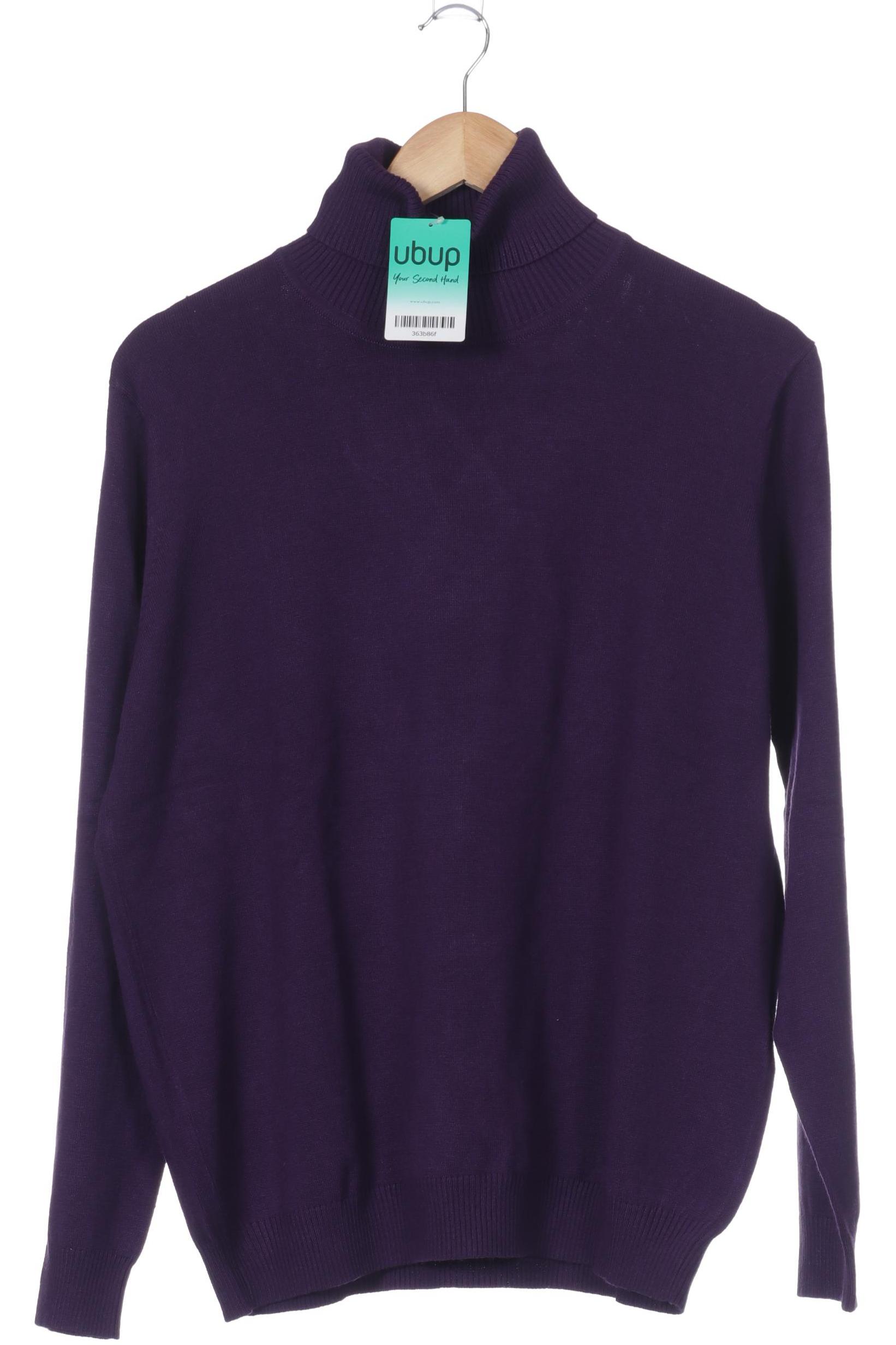 

Madeleine Damen Pullover, lila, Gr.