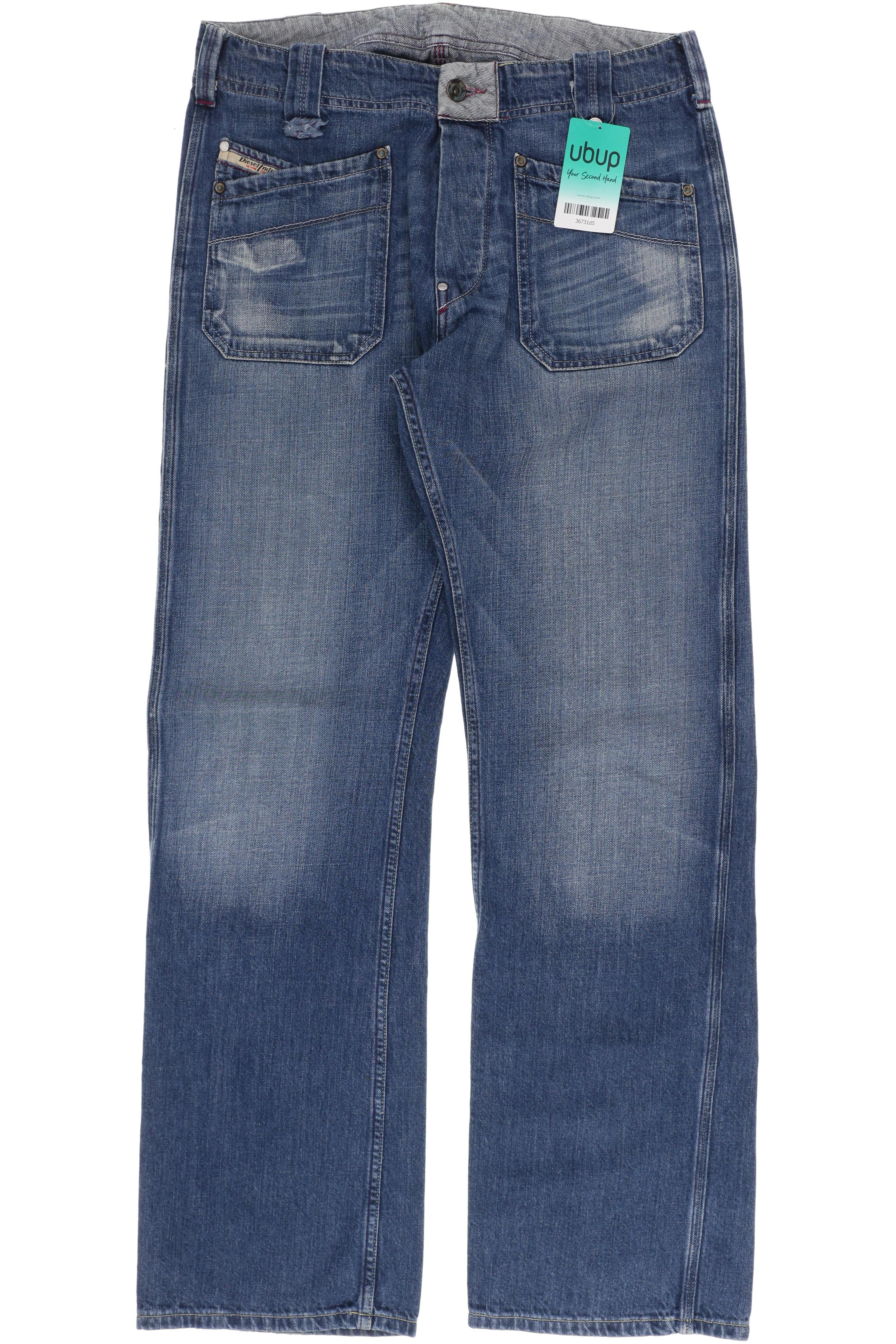 

Diesel Herren Jeans, blau, Gr. 31