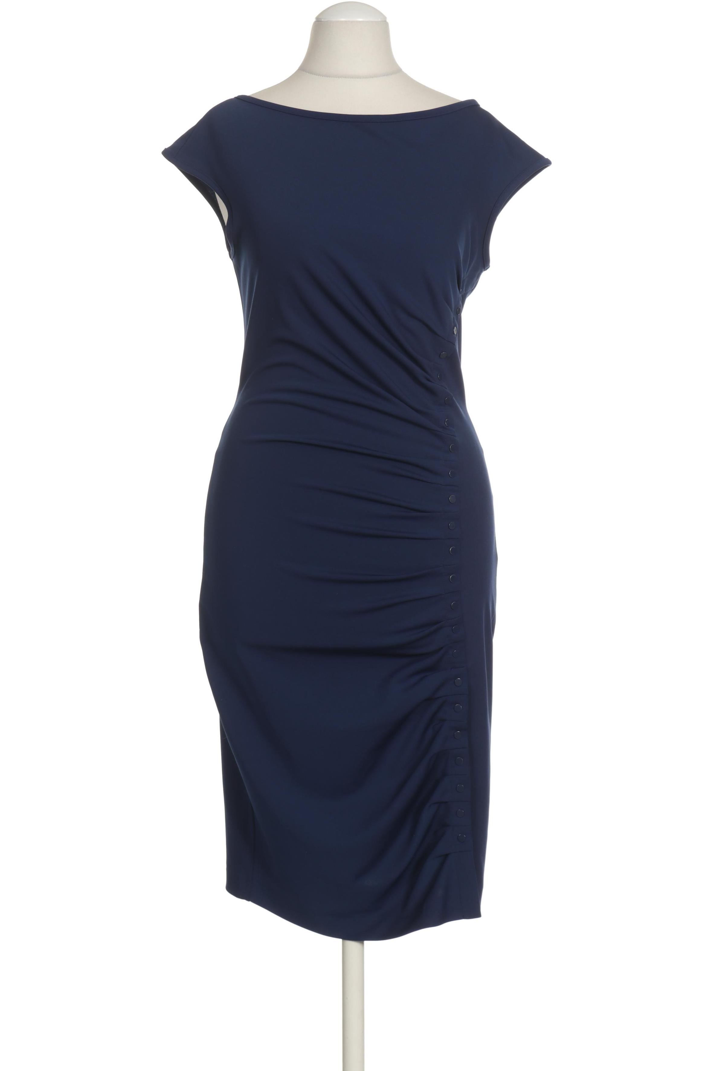 

Miss Sixty Damen Kleid, blau, Gr.