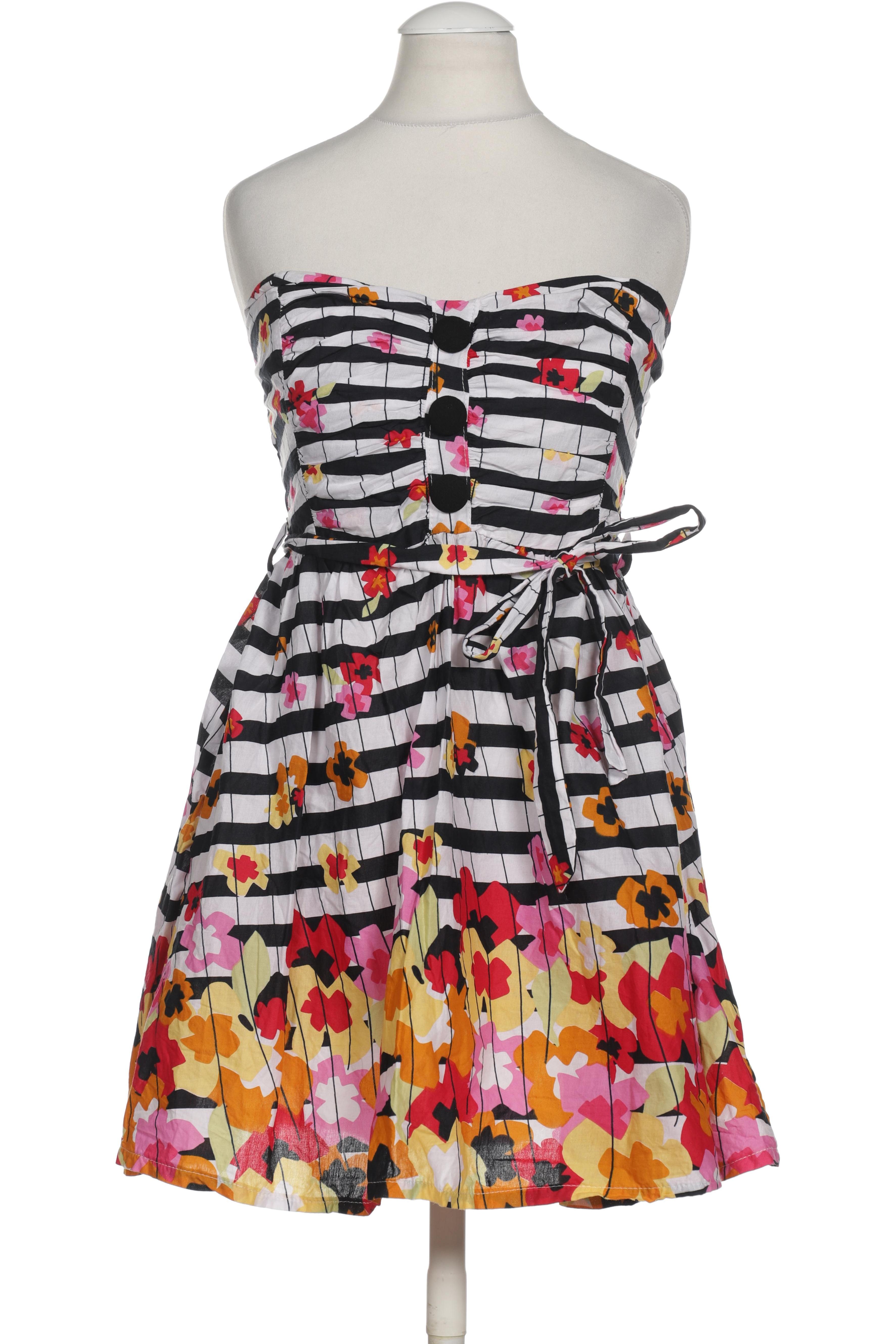 

Smashed Lemon Damen Kleid, pink, Gr.