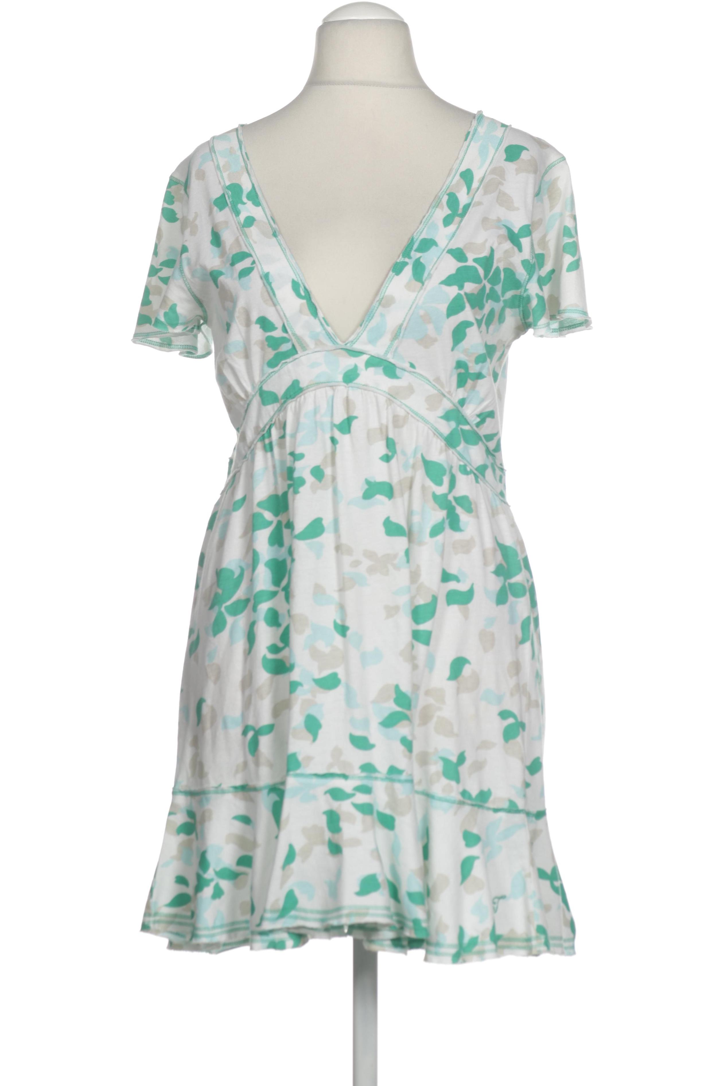 

Tom Tailor Damen Kleid, grün, Gr.