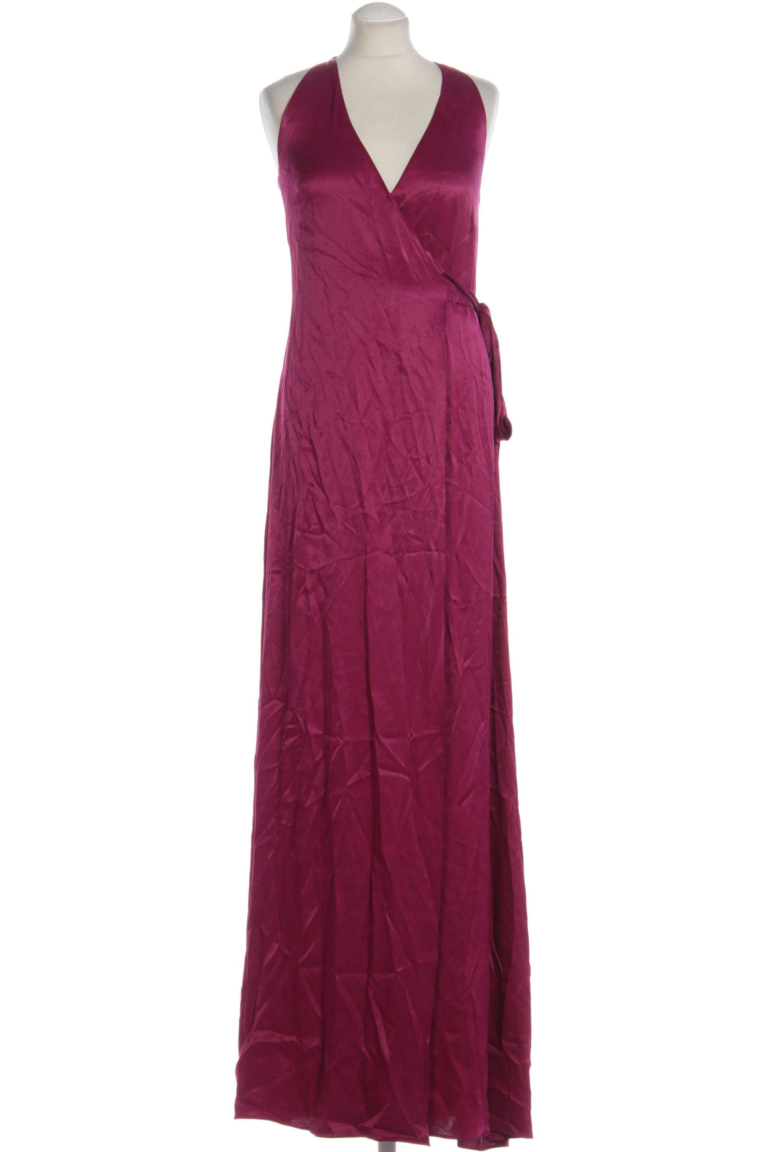 

Mango Damen Kleid, pink, Gr.
