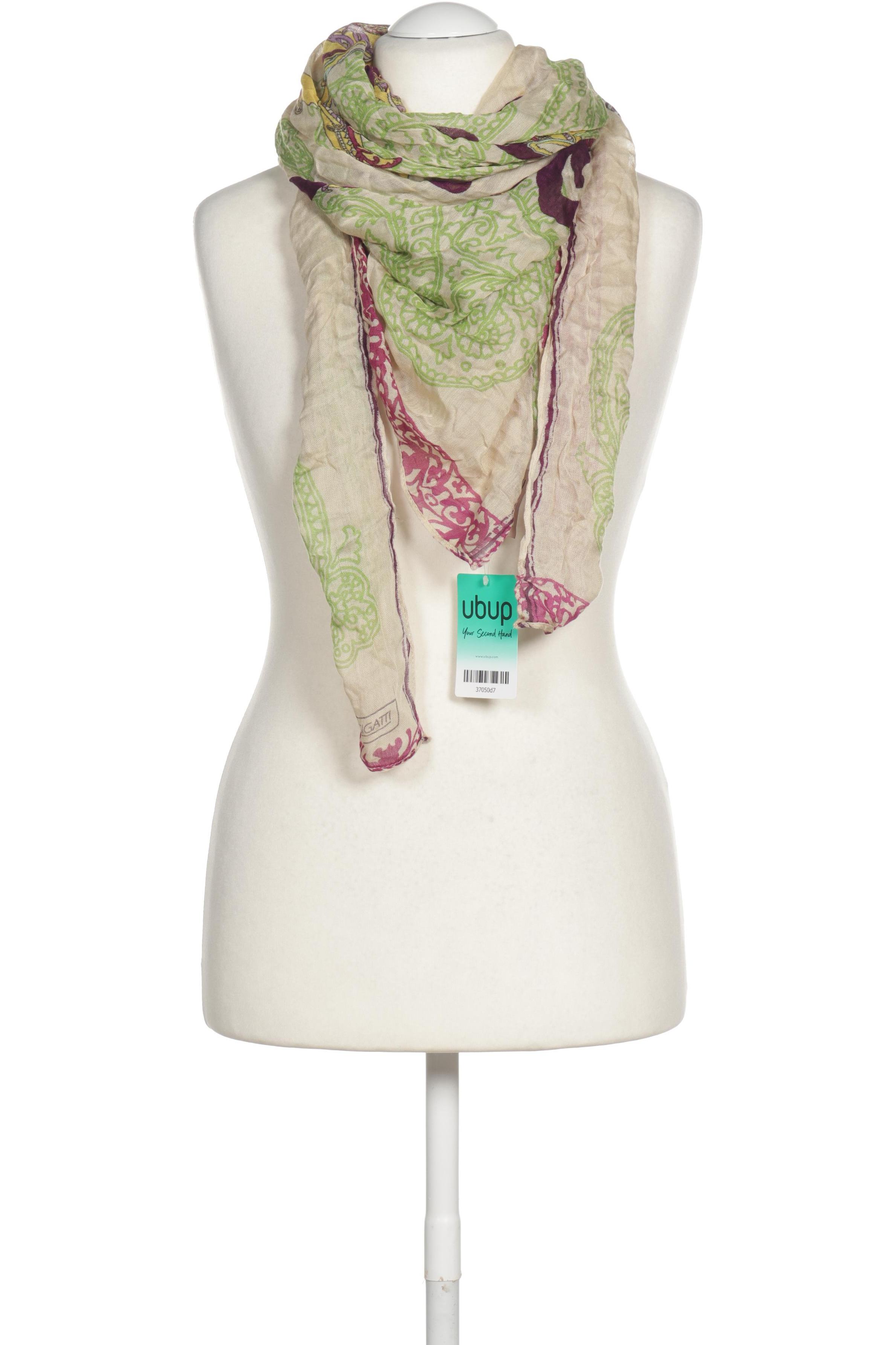 

Passigatti Damen Schal, beige, Gr.