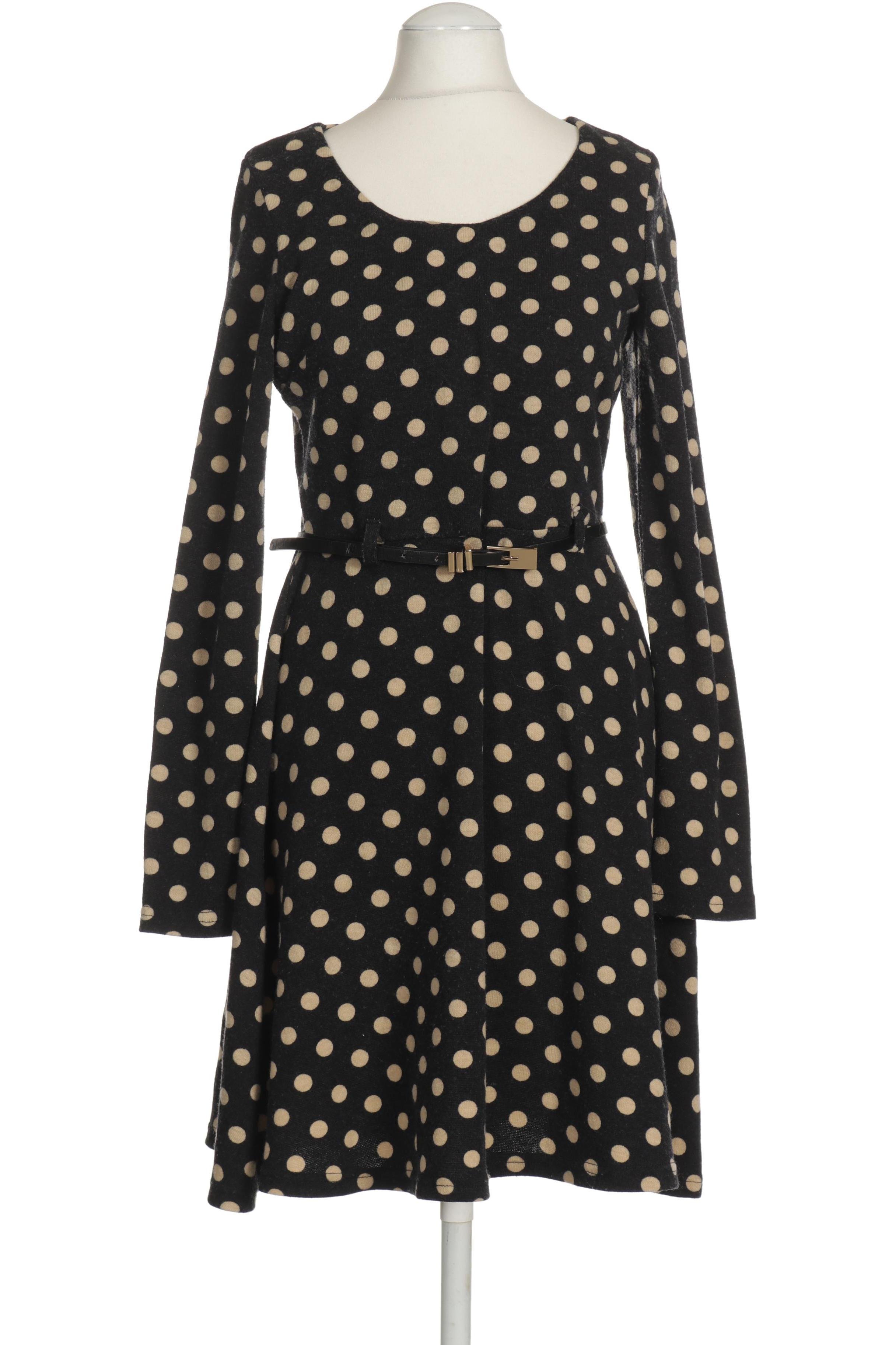 

Yumi Damen Kleid, schwarz, Gr. 36