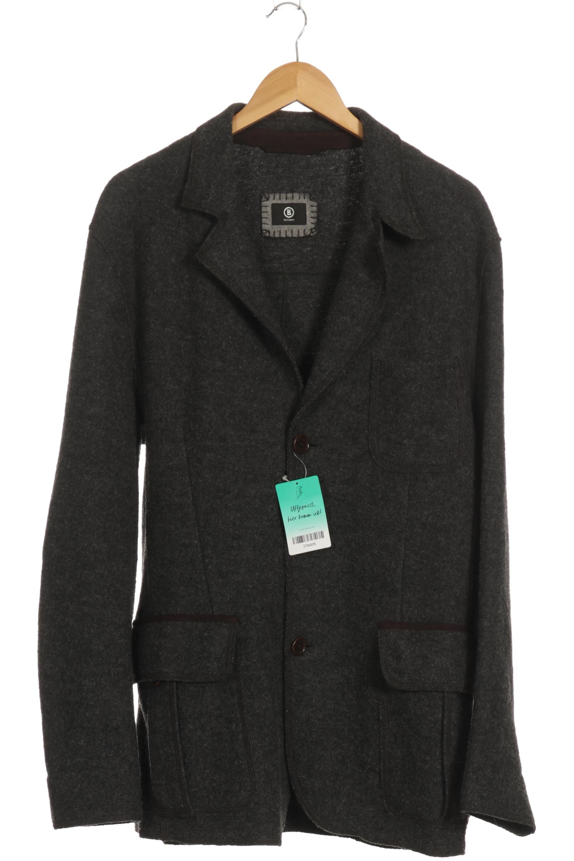 

Bogner Herren Jacke, grau, Gr.