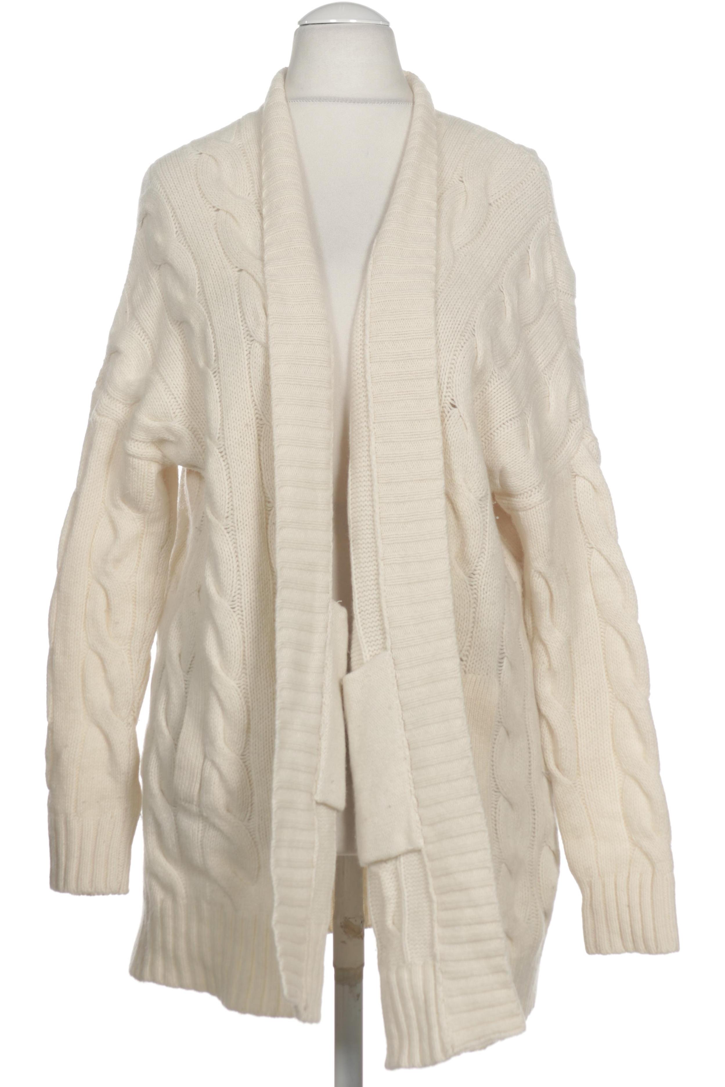 

Polo Ralph Lauren Damen Strickjacke, weiß, Gr.