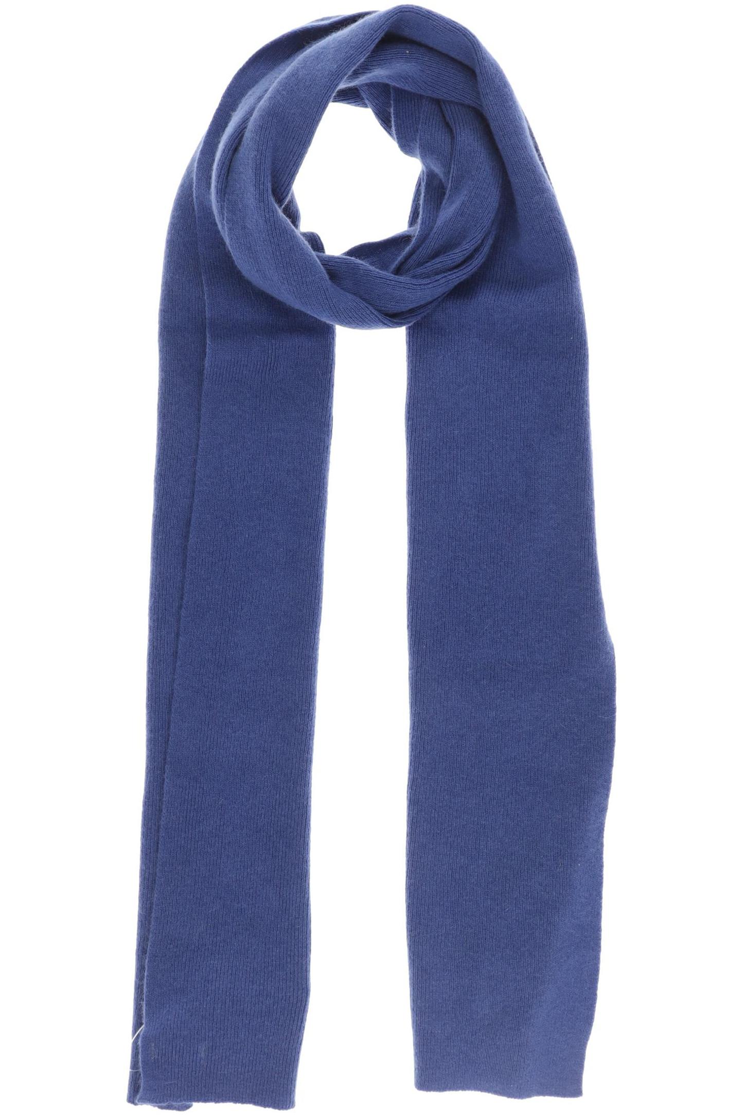 

United Colors OF Benetton Damen Schal, blau, Gr.