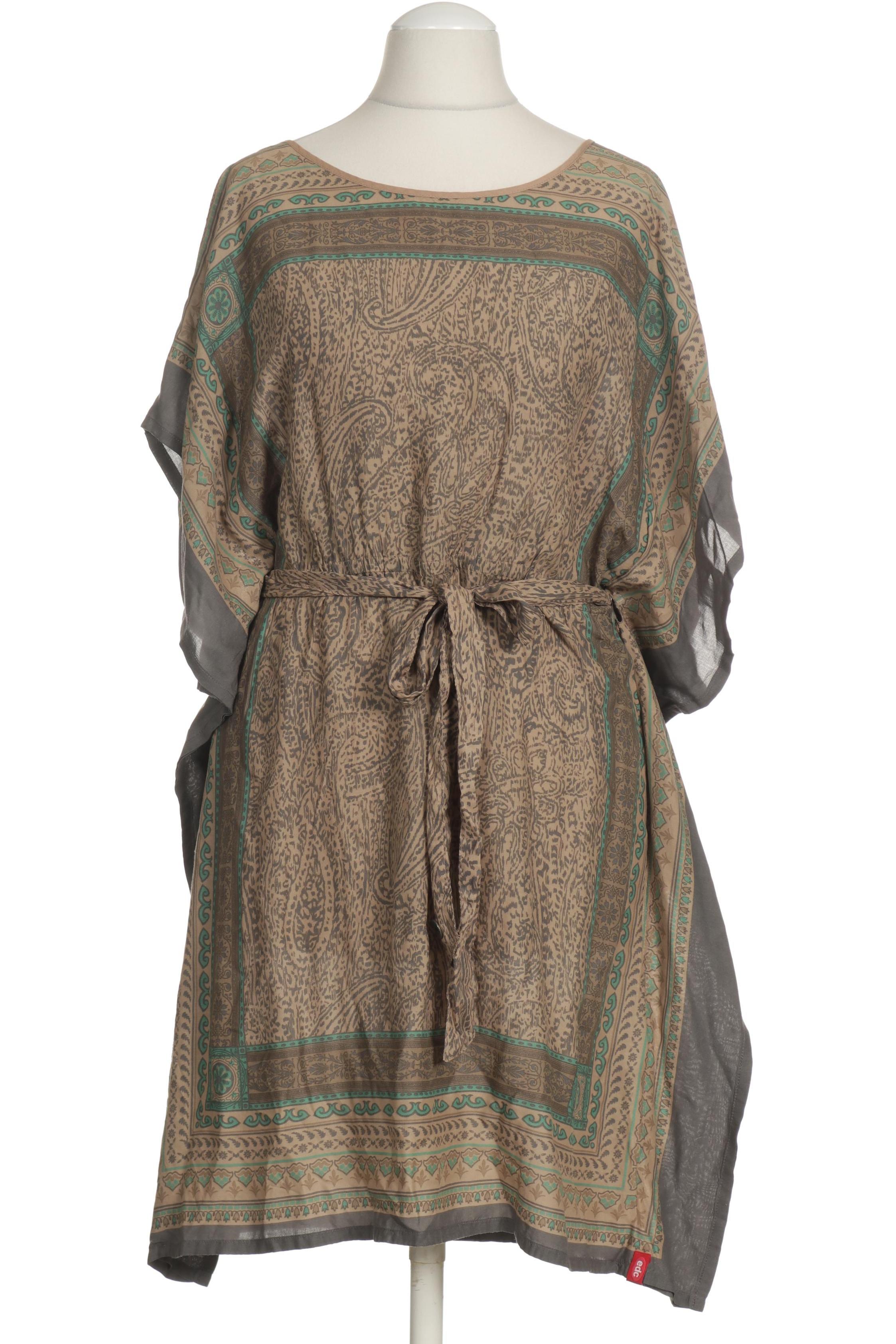 

Esprit Damen Kleid, braun, Gr. 36