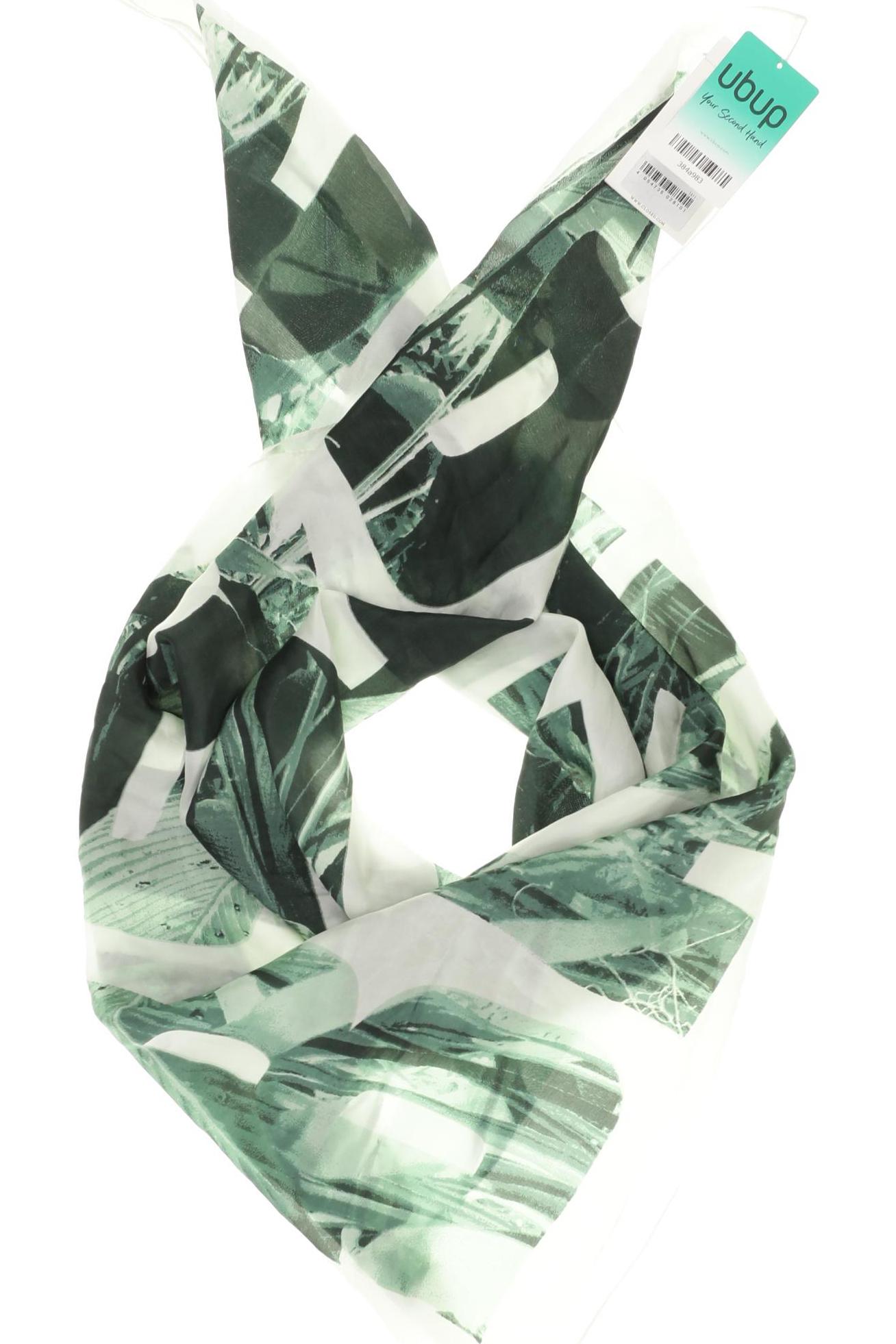 

Closed Damen Schal, grün, Gr.