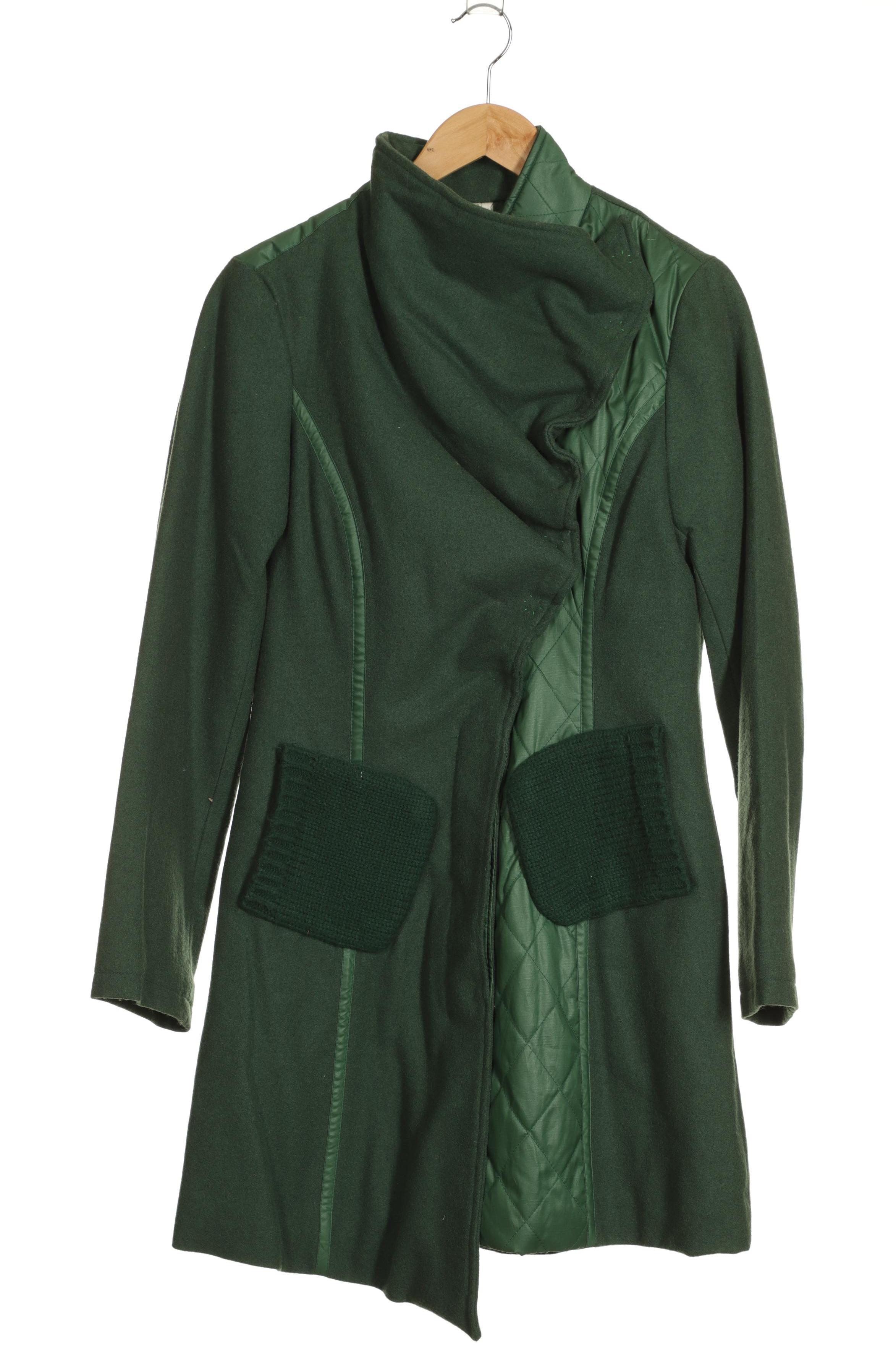 

st martins Damen Mantel, grau, Gr.