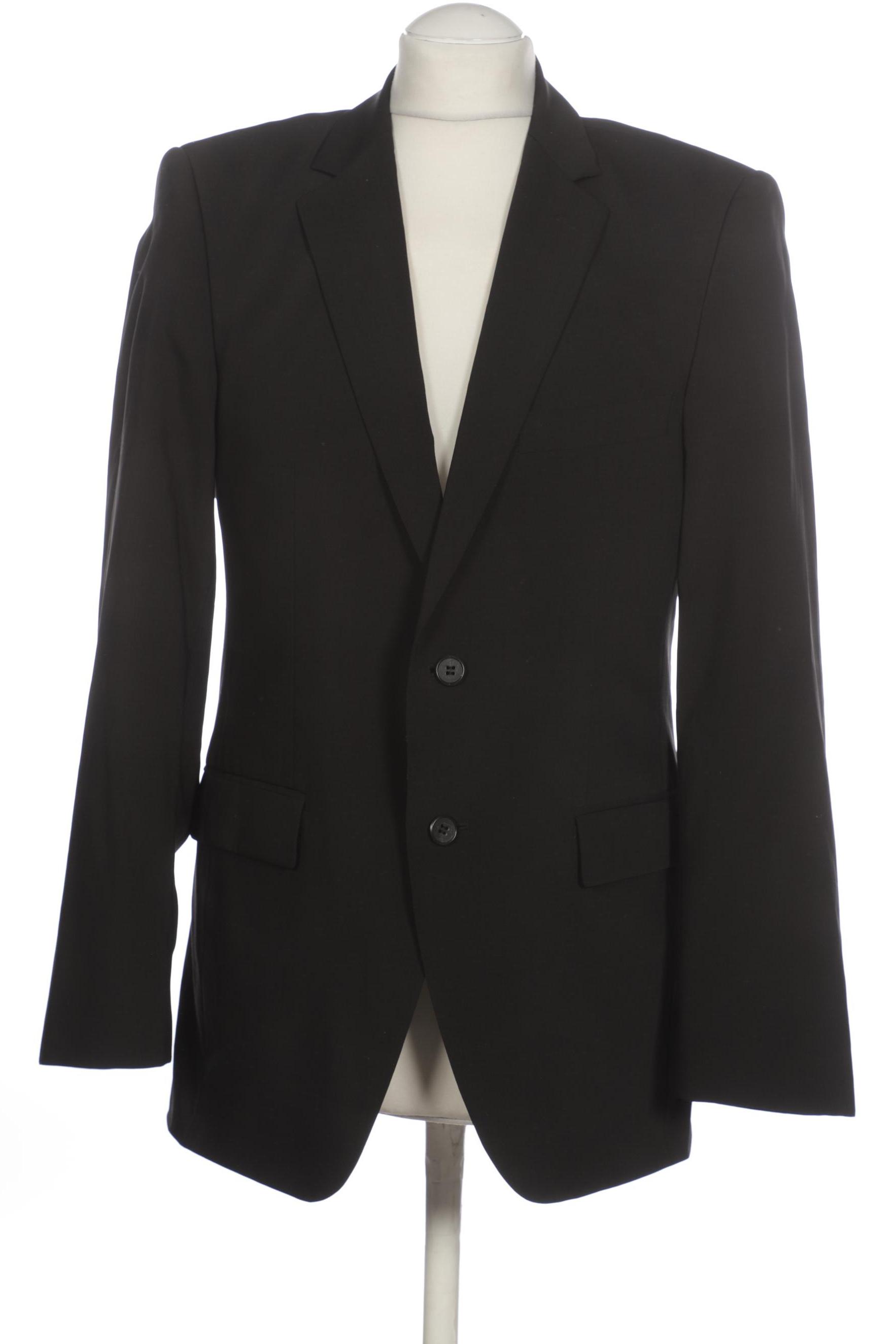 

Strellson Herren Sakko, schwarz, Gr. 46