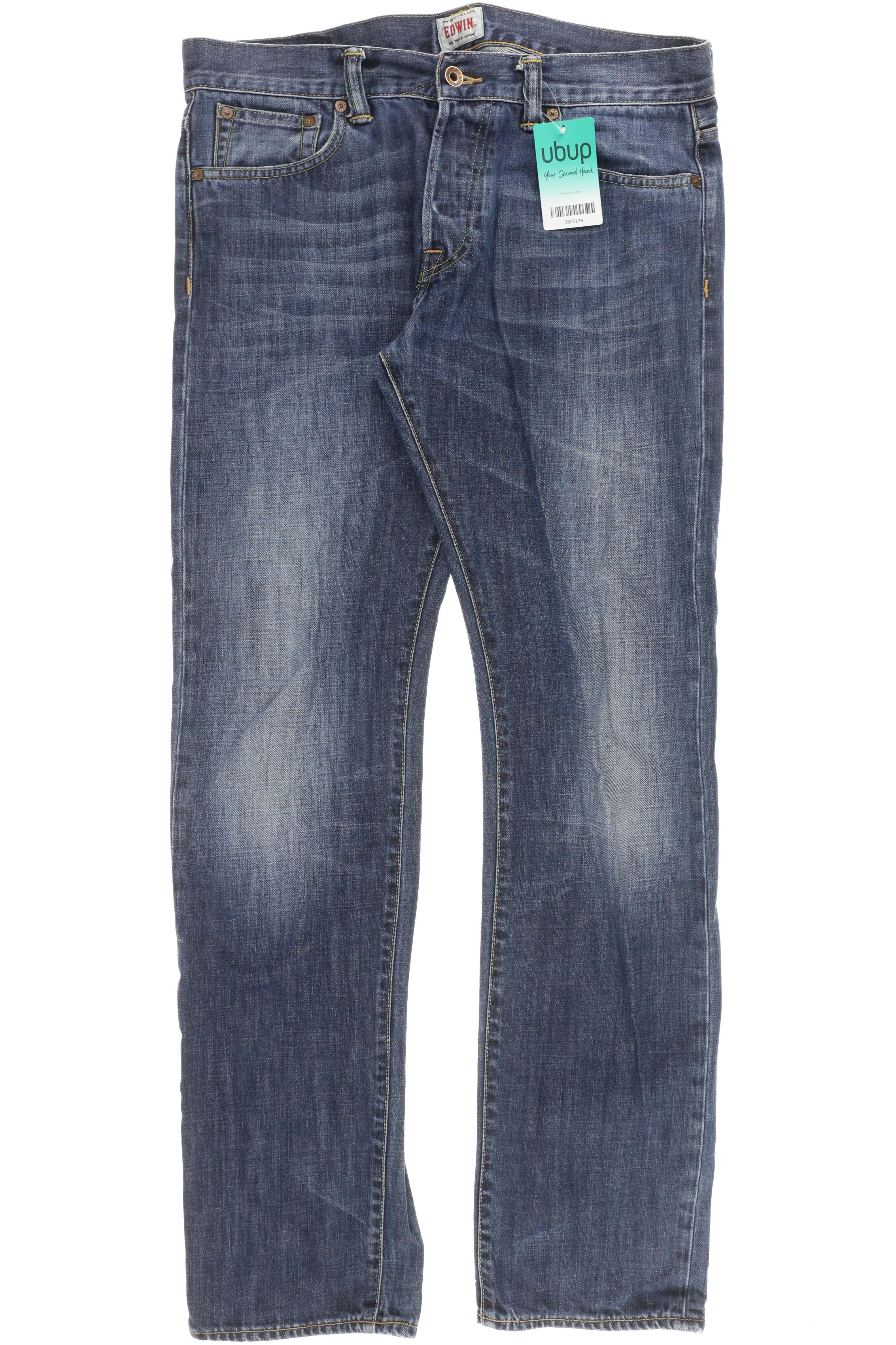 

Edwin Herren Jeans, blau, Gr. 33