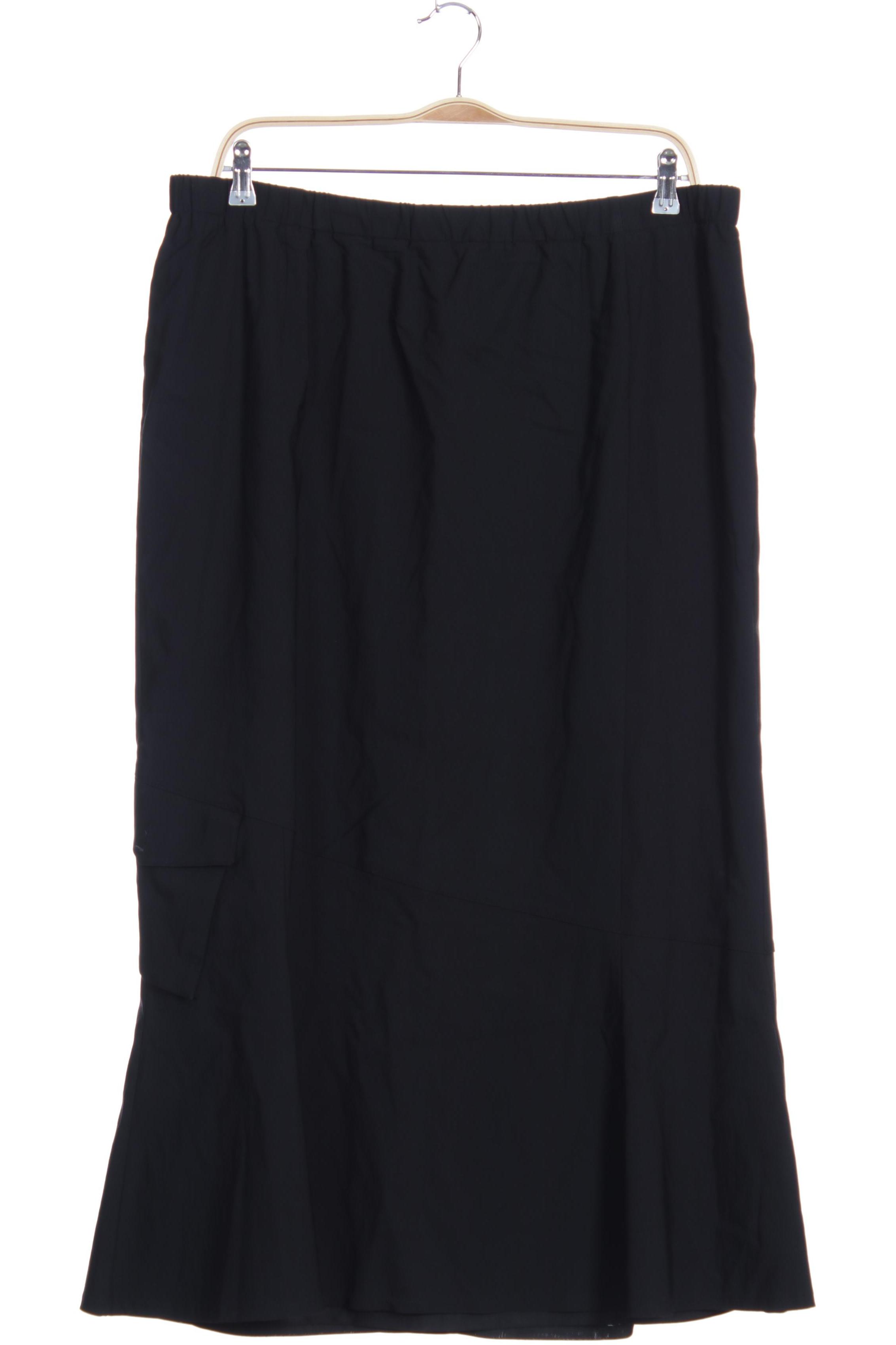 

Sempre Piu Damen Rock, schwarz, Gr. 50