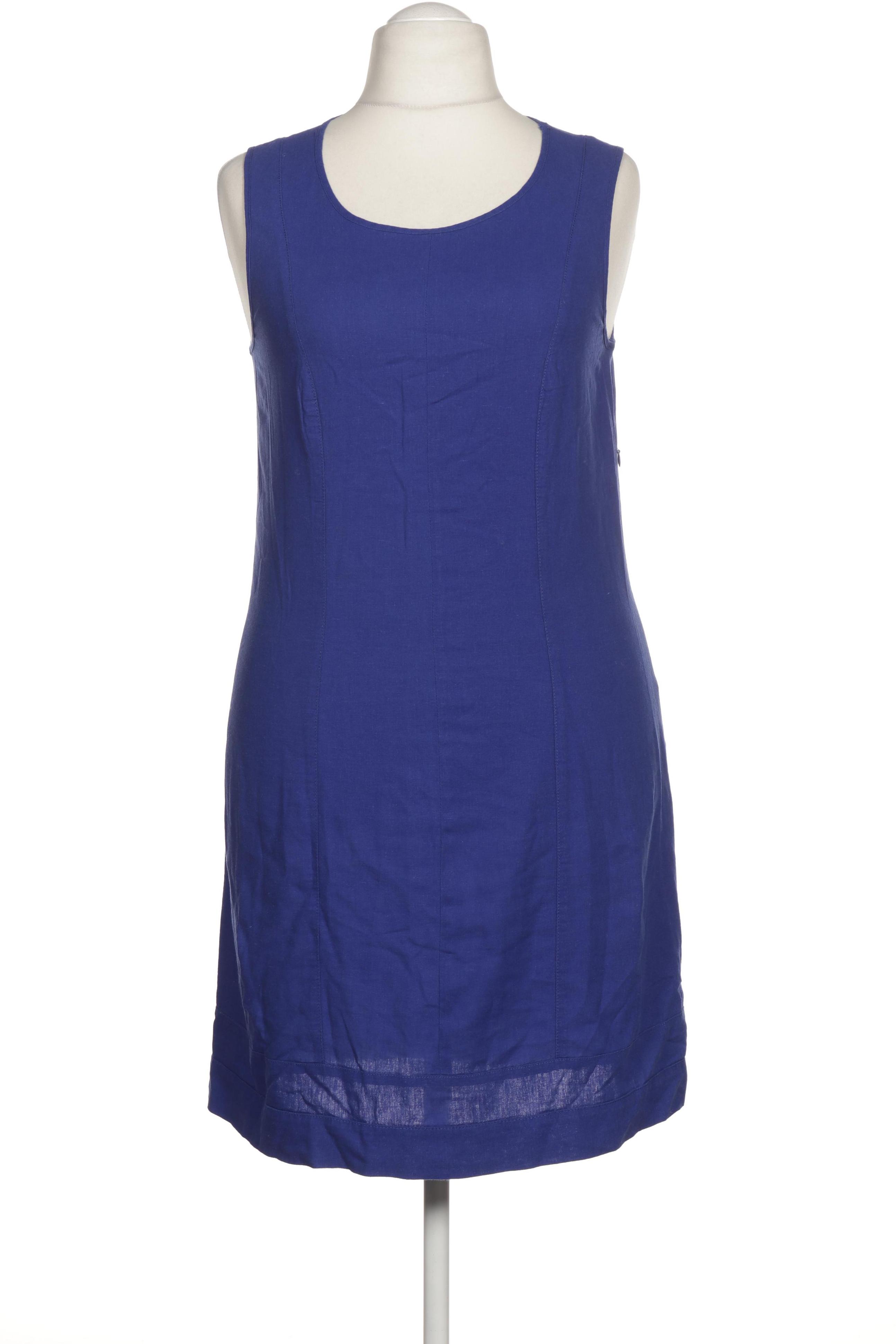 

Manguun Damen Kleid, blau, Gr. 42