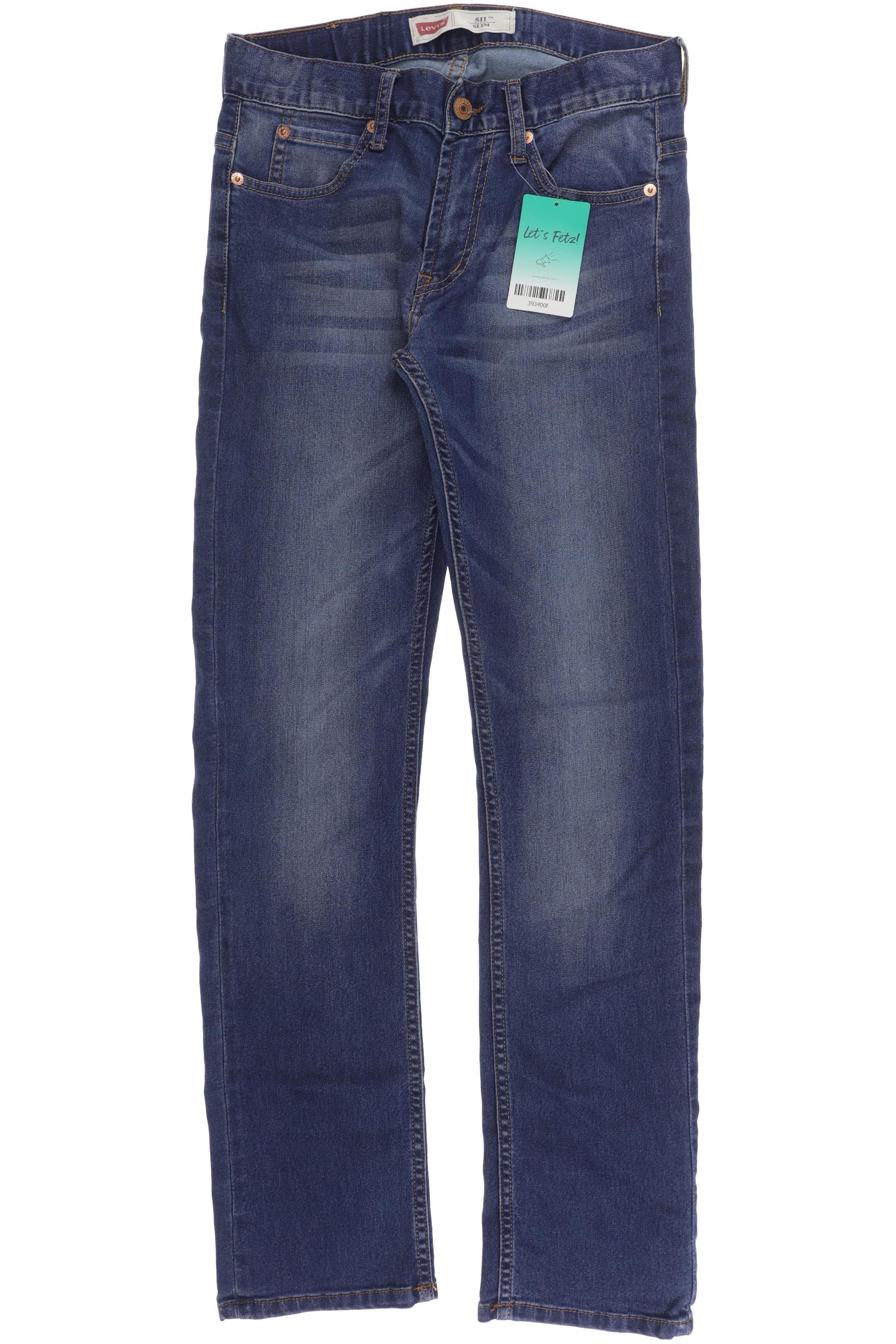 

Levis Jungen Jeans, blau, Gr. 164