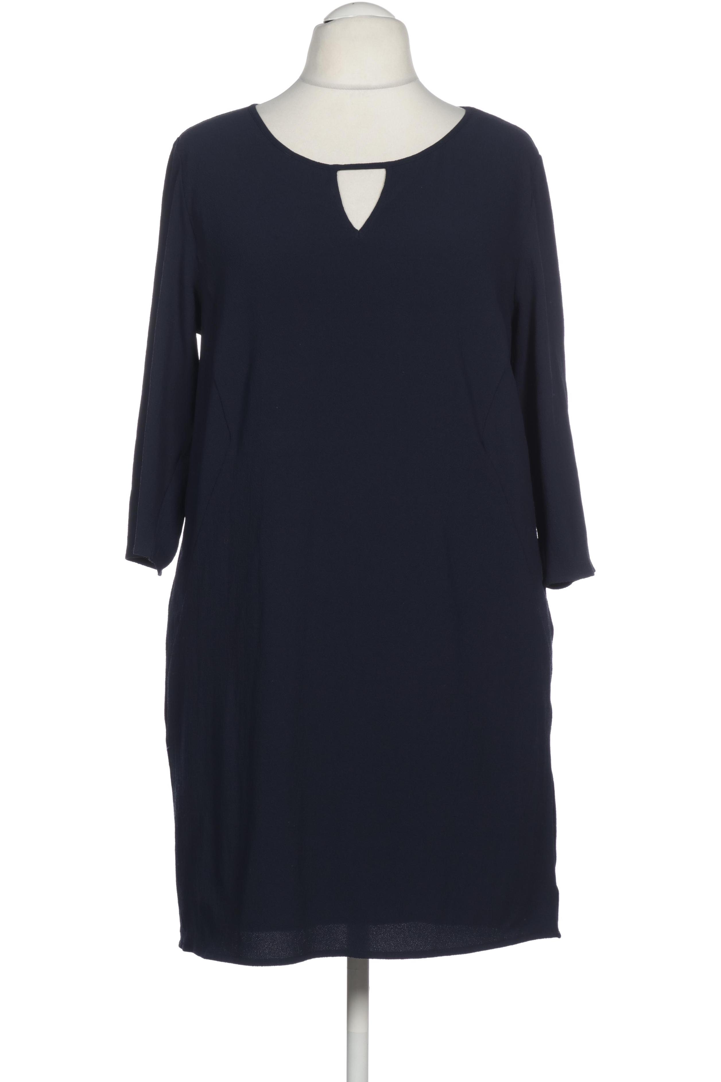 

Street One Damen Kleid, blau, Gr.