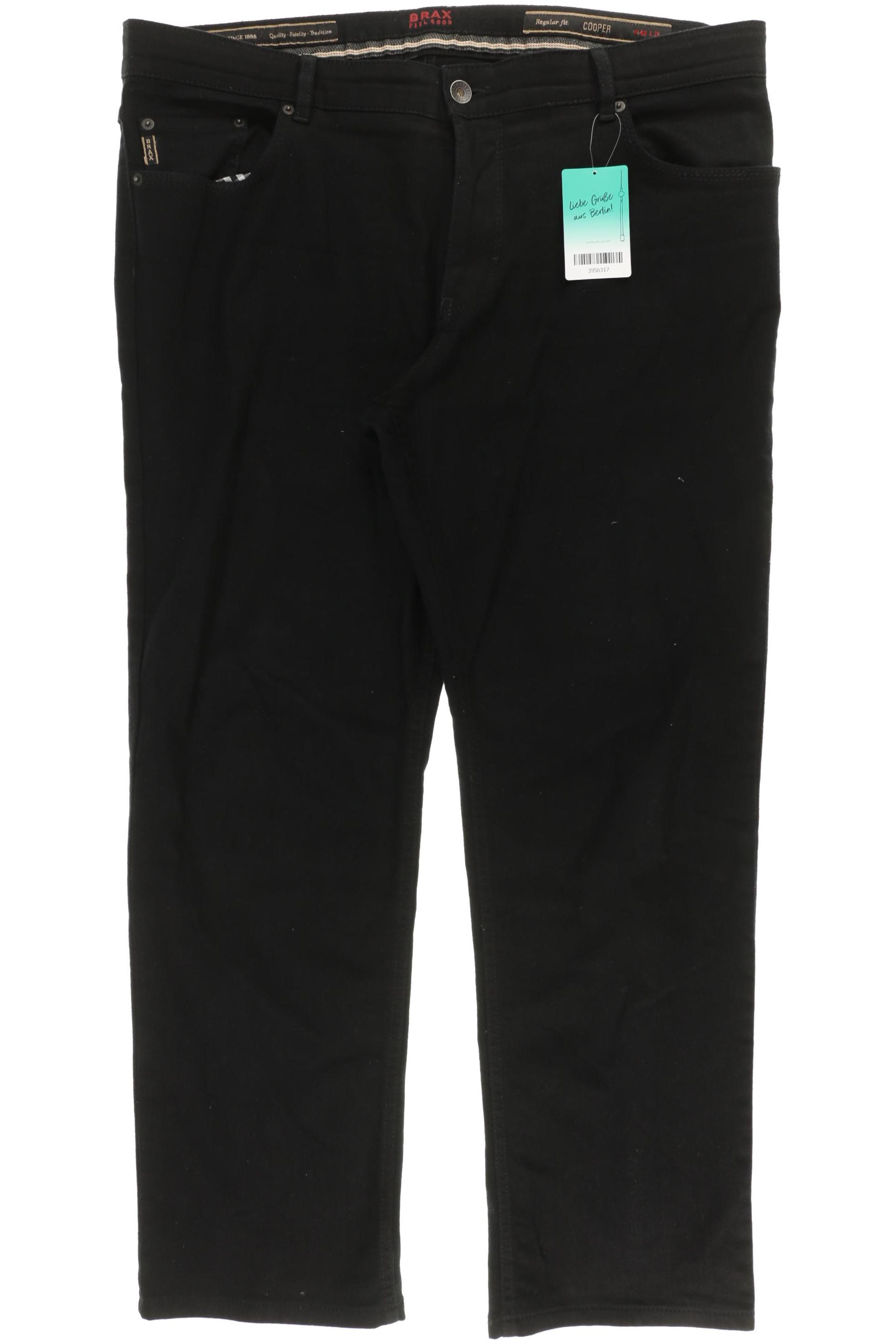 

Brax Herren Jeans, schwarz, Gr.