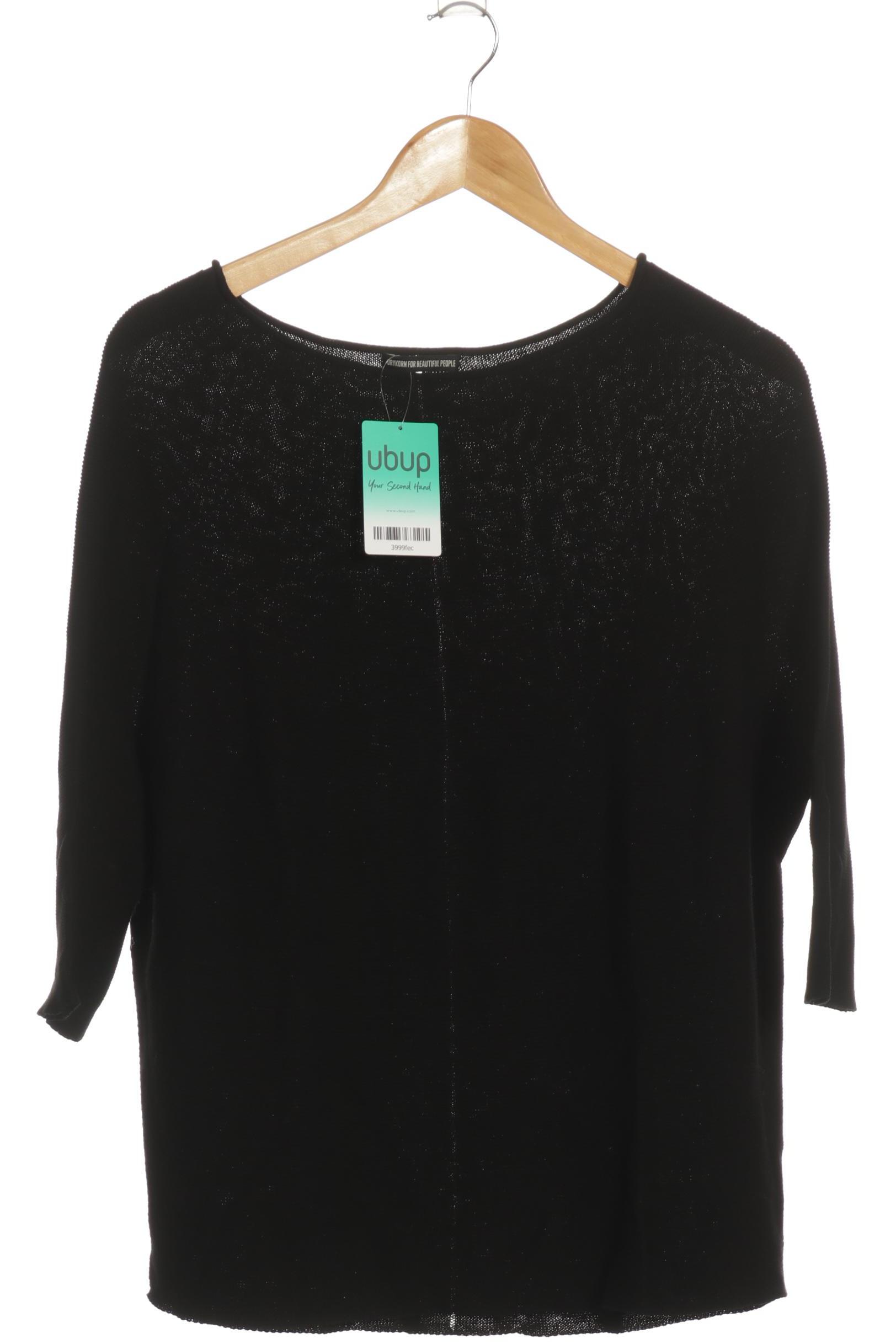 

Drykorn Damen Pullover, schwarz, Gr.