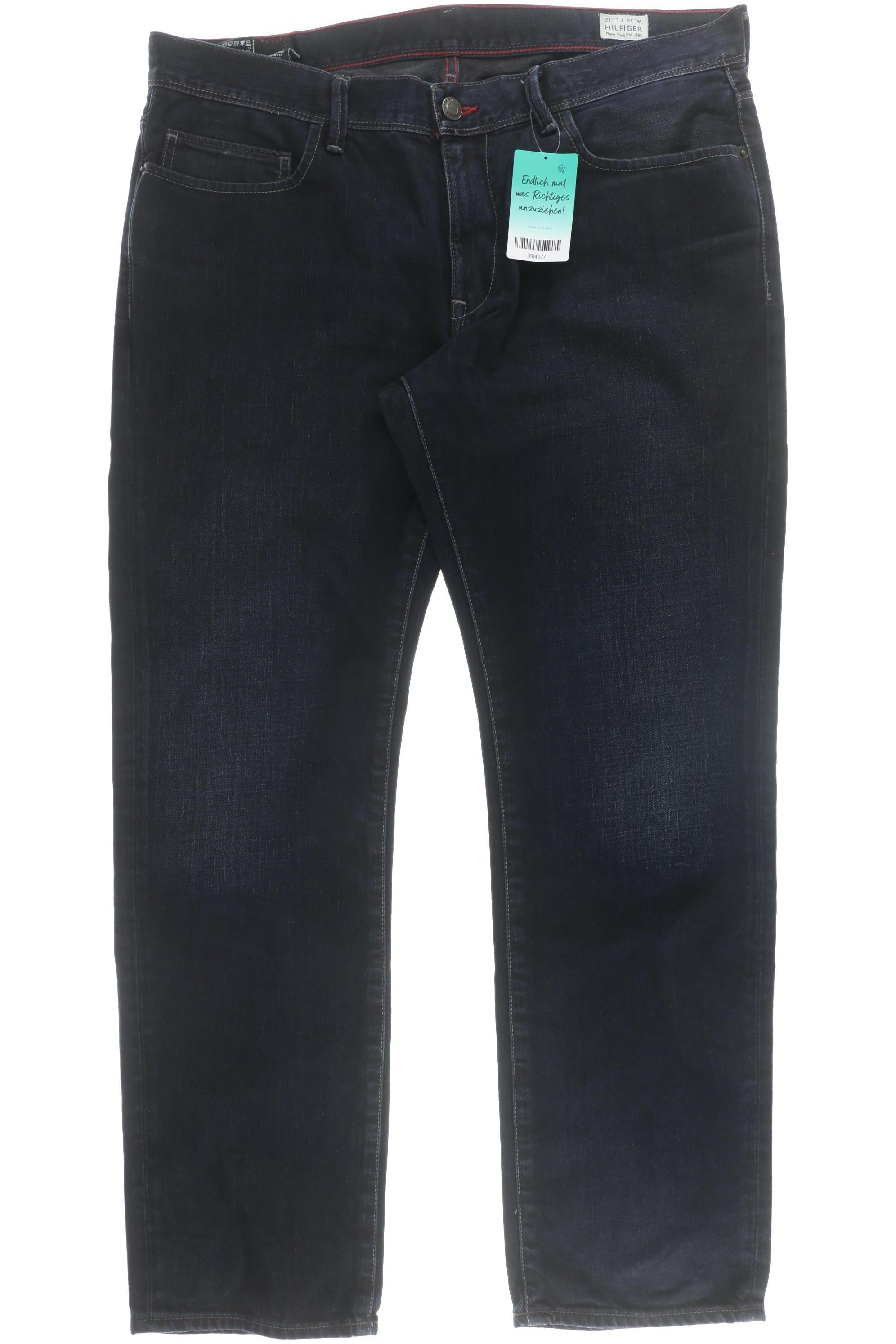 

Tommy Hilfiger Herren Jeans, blau, Gr. 38