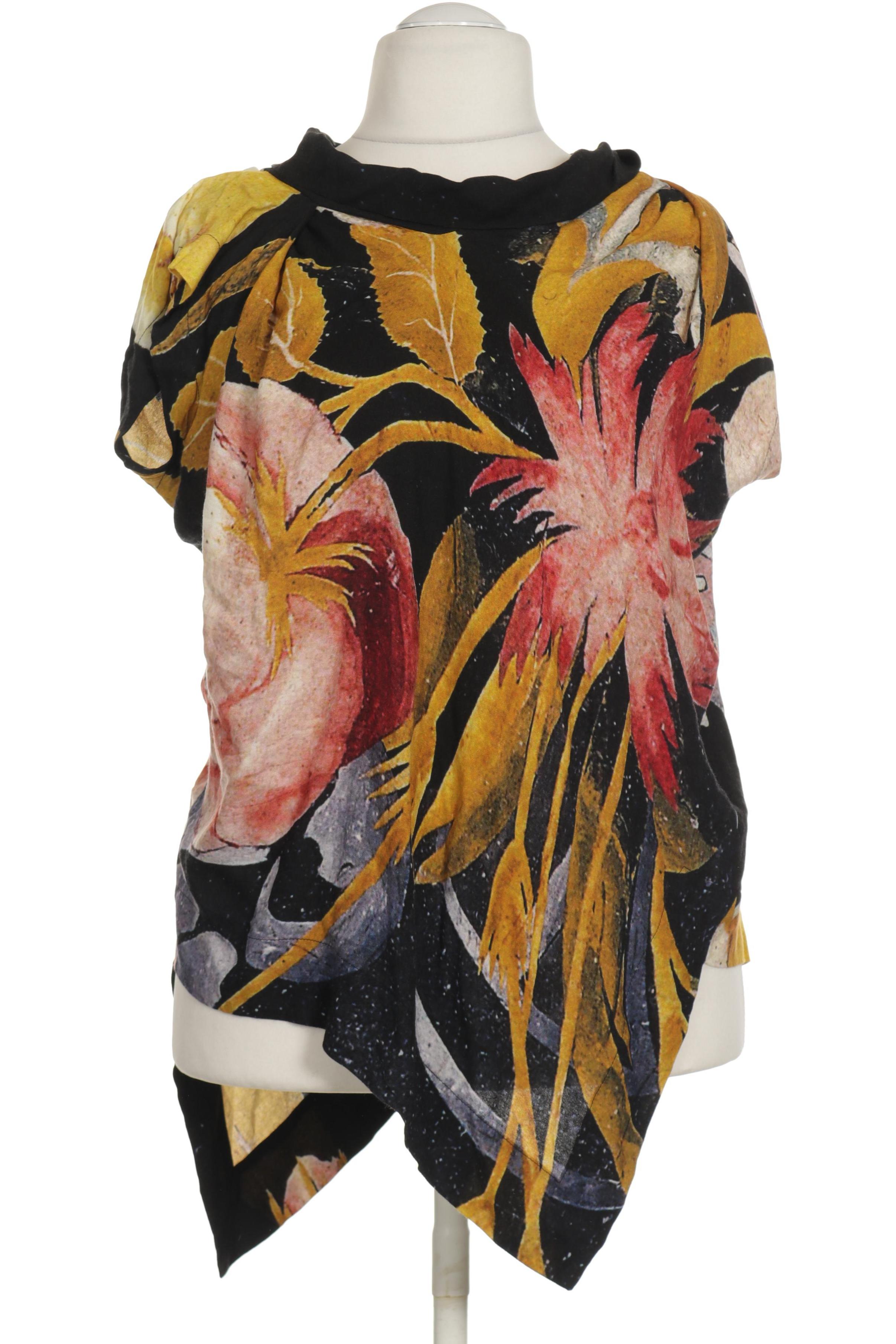 

Anglomania by Vivienne Westwood Damen Bluse, mehrfarbig, Gr. 42