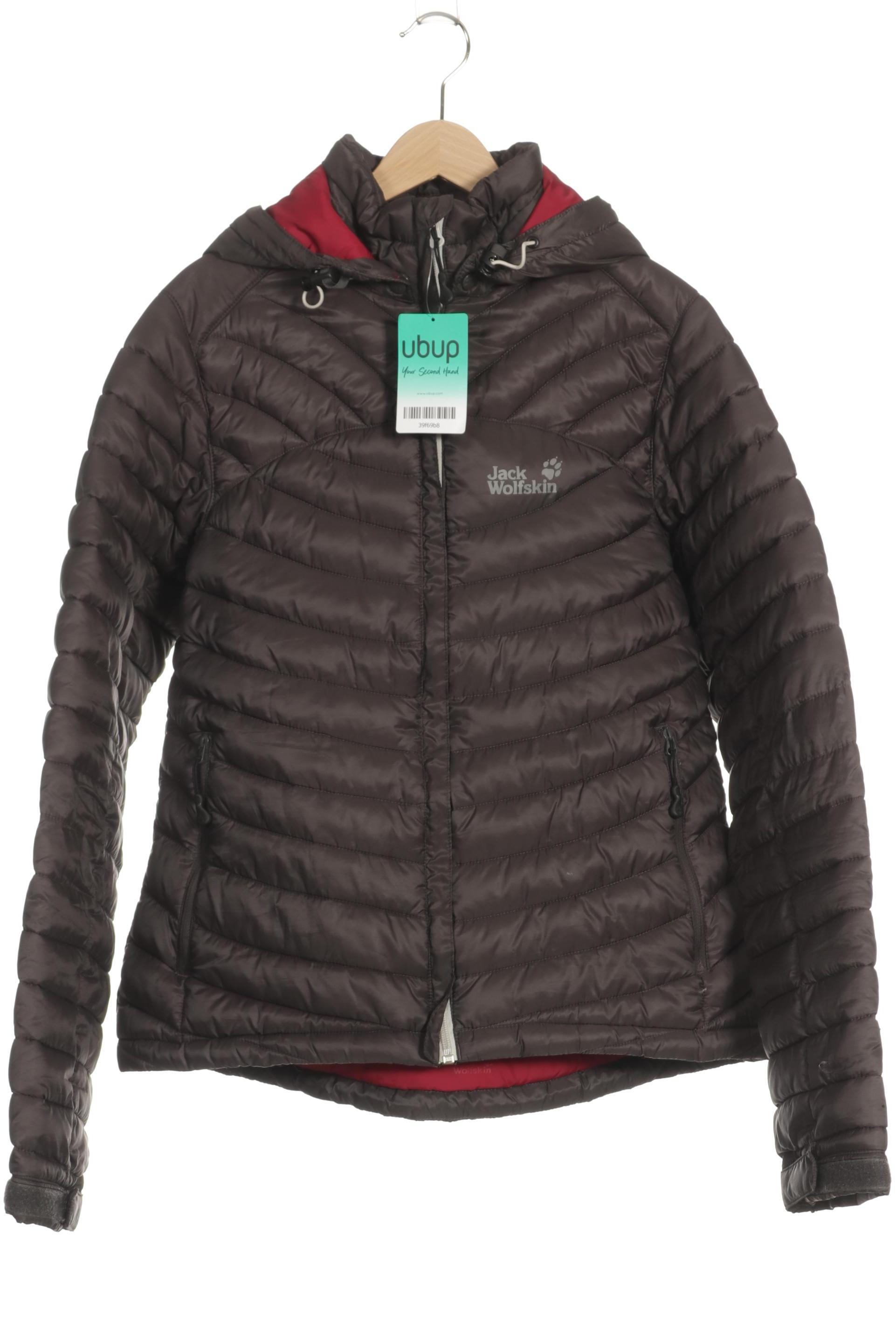 

Jack Wolfskin Damen Jacke, schwarz, Gr.