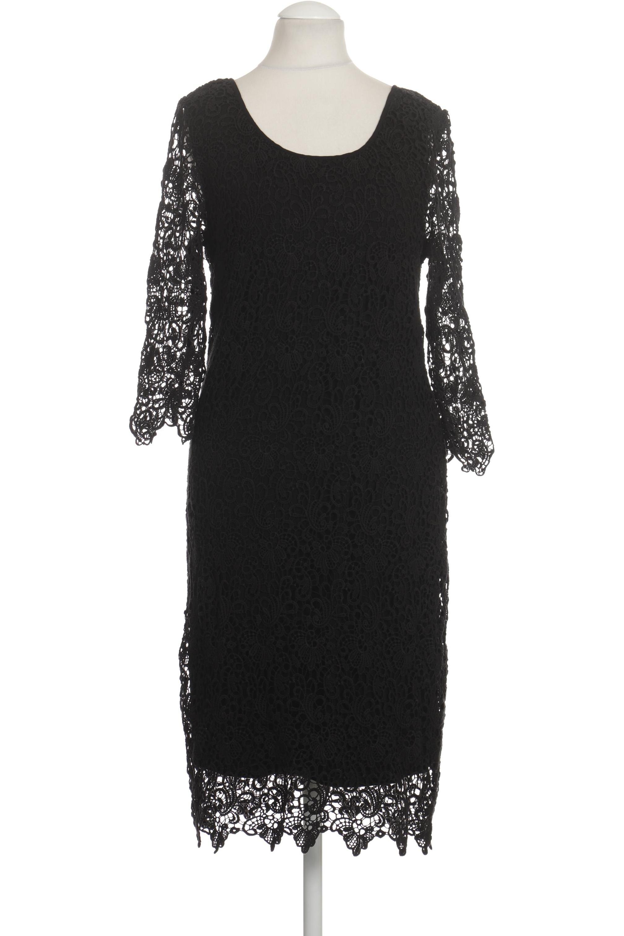 

Zero Damen Kleid, schwarz, Gr. 36